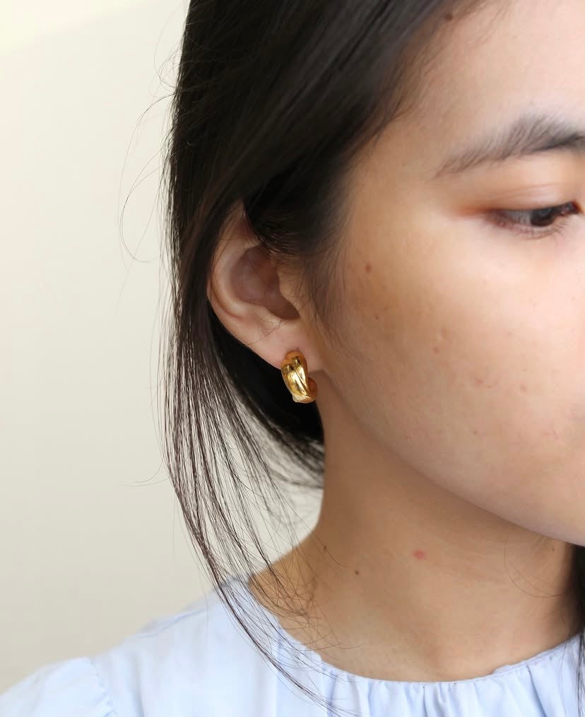 Xena earrings