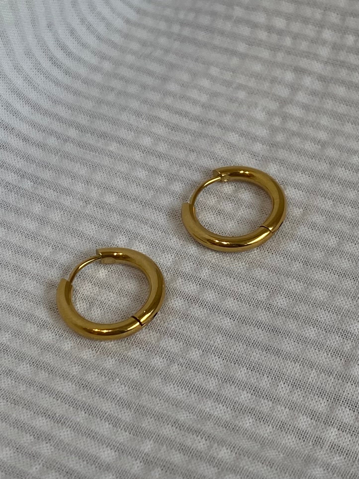 Mm hoops (17mm)