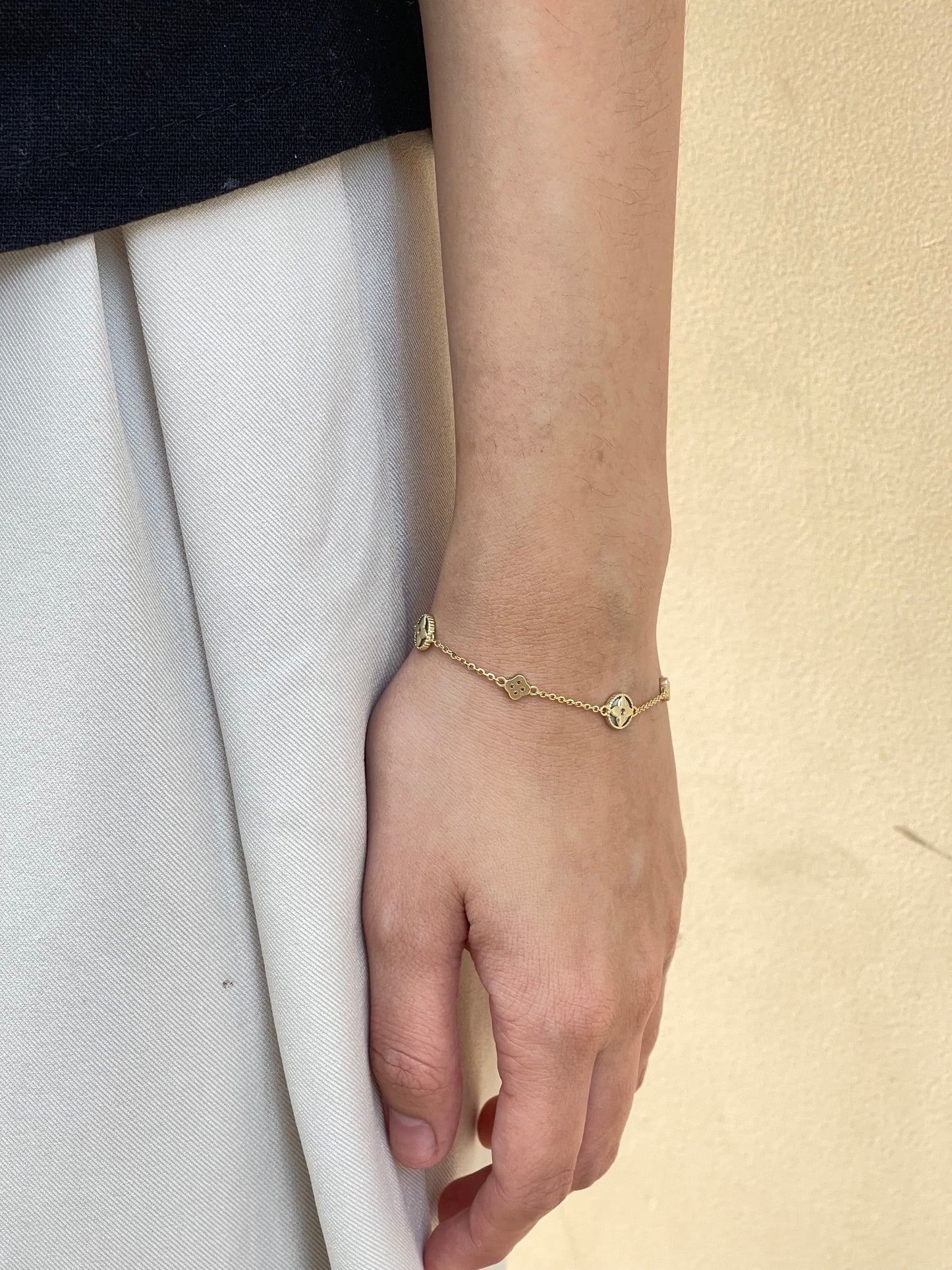 Sv Claire bracelet