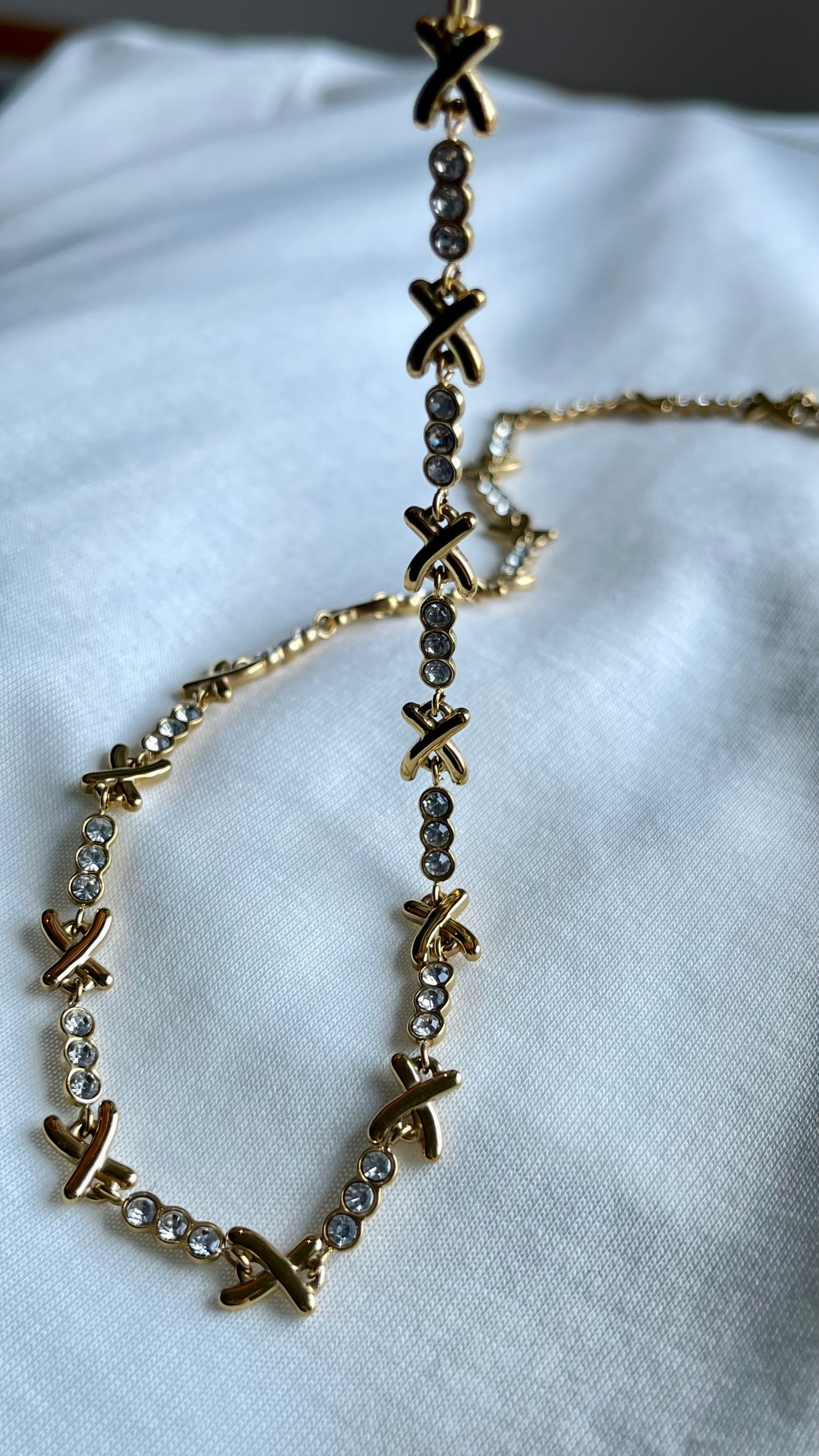 Aimee necklace