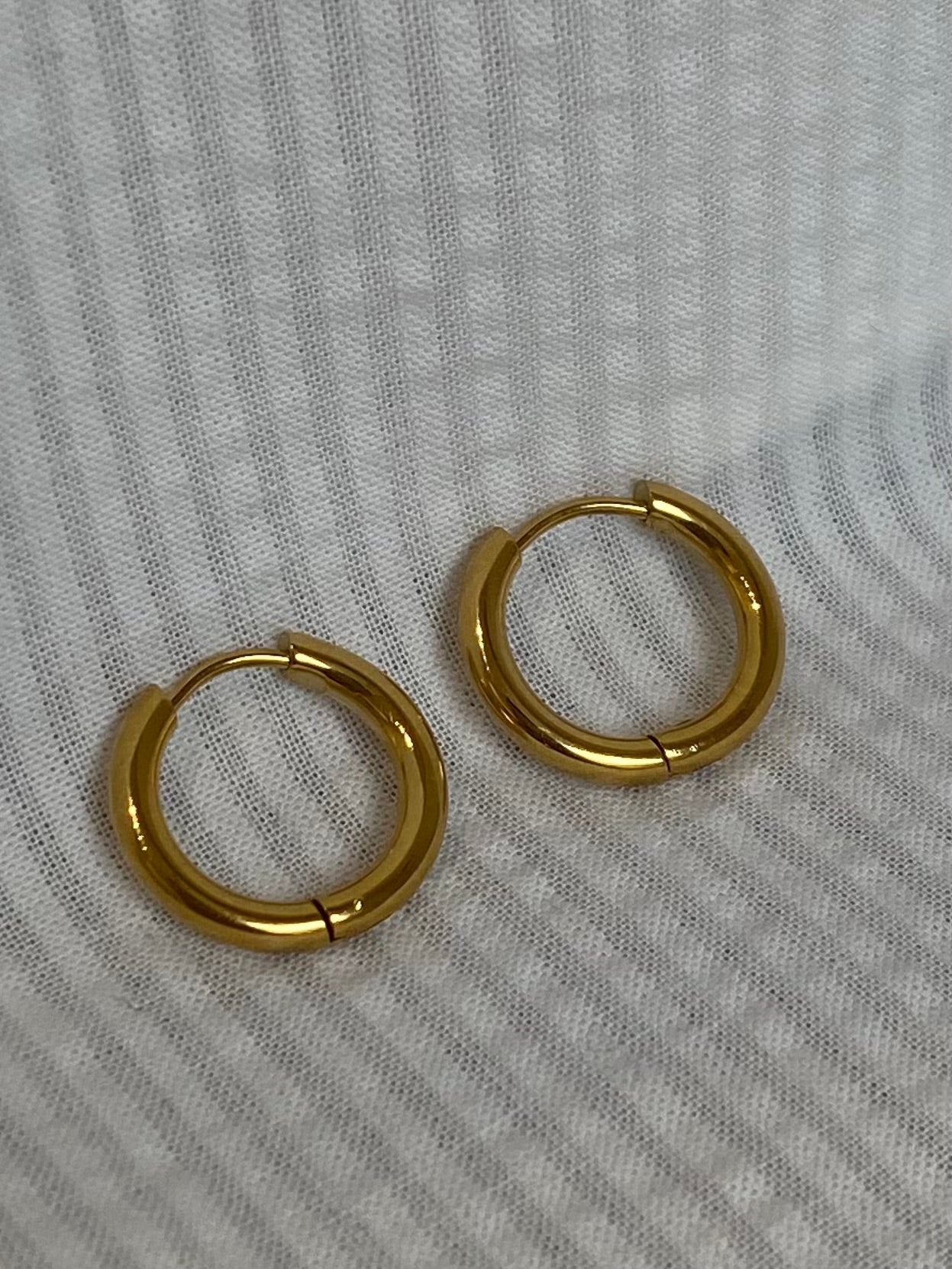 Mm hoops (17mm)