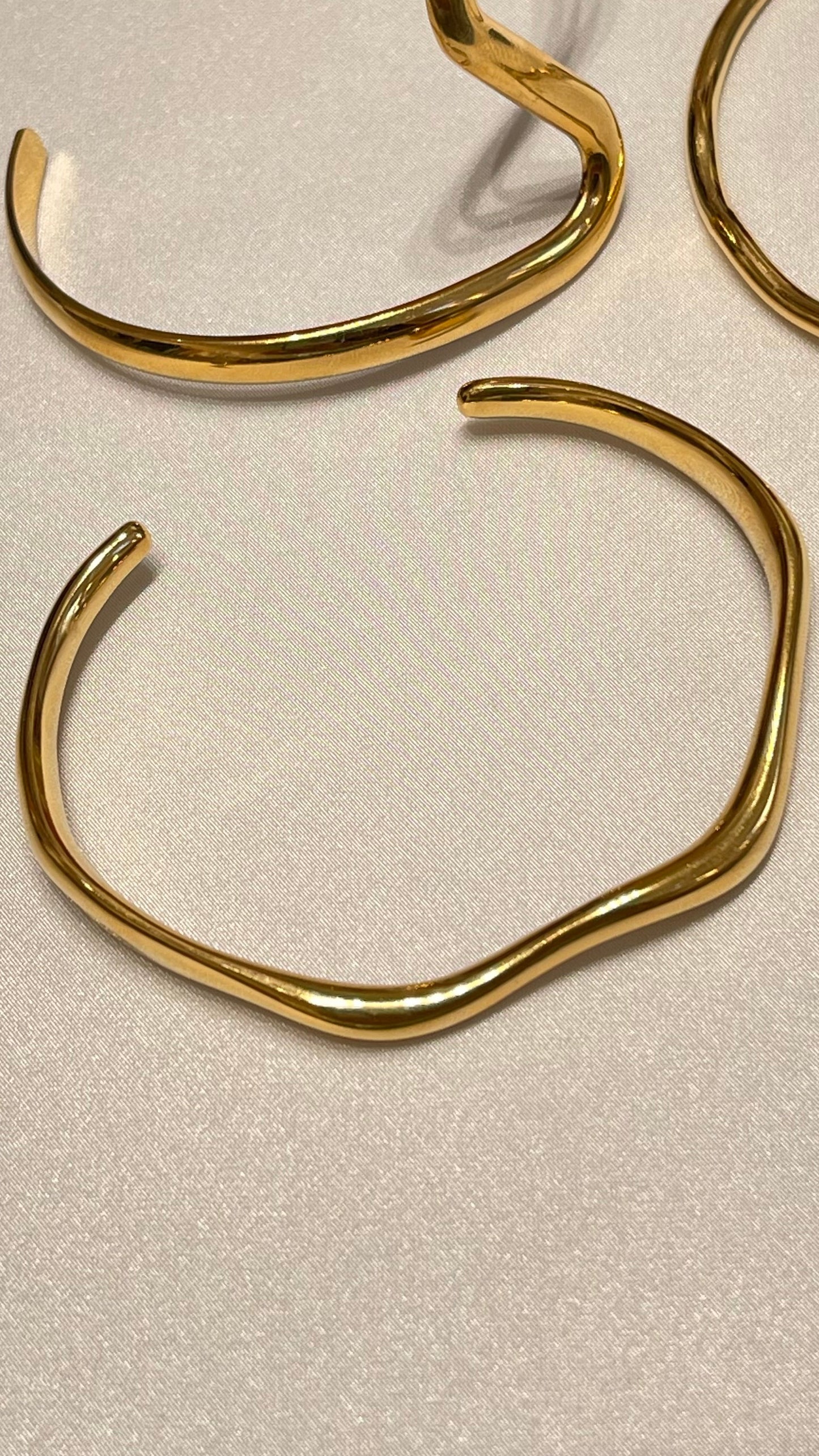 Blake bangle