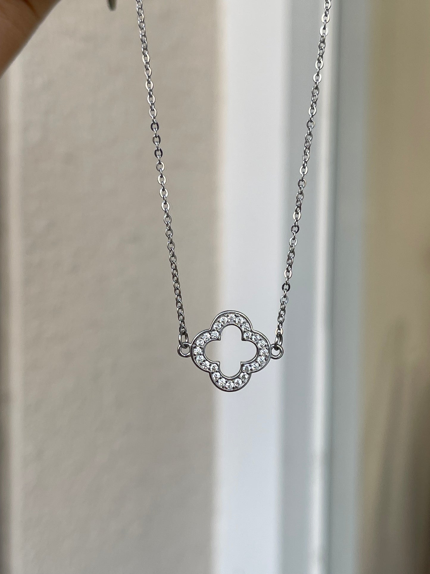 Lille necklace