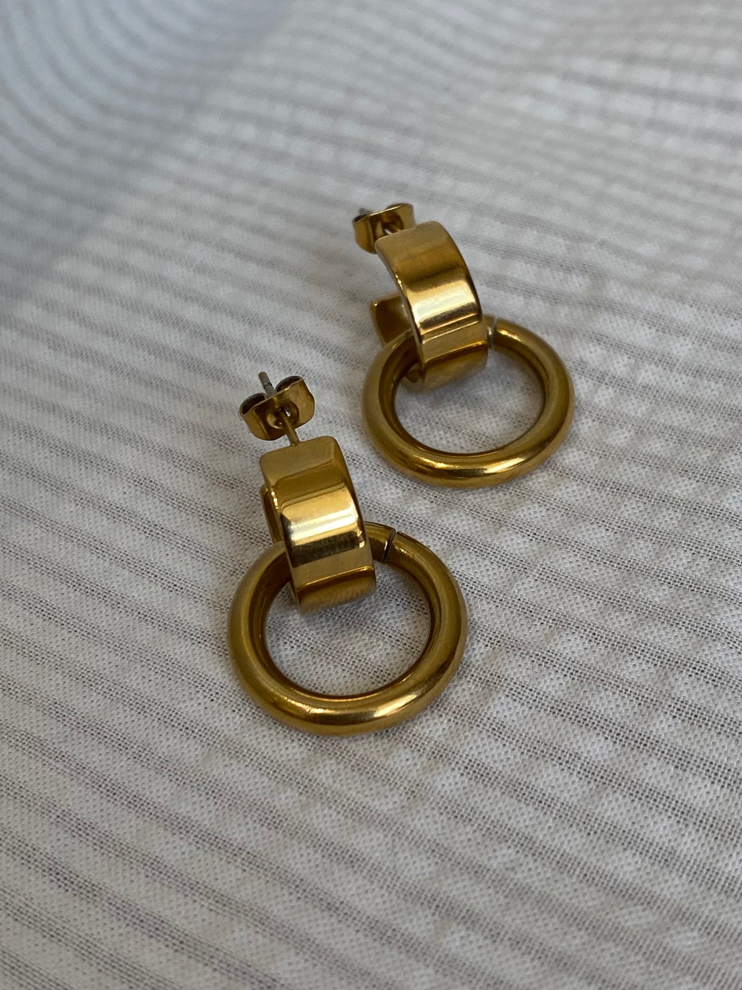 Madeline earrings