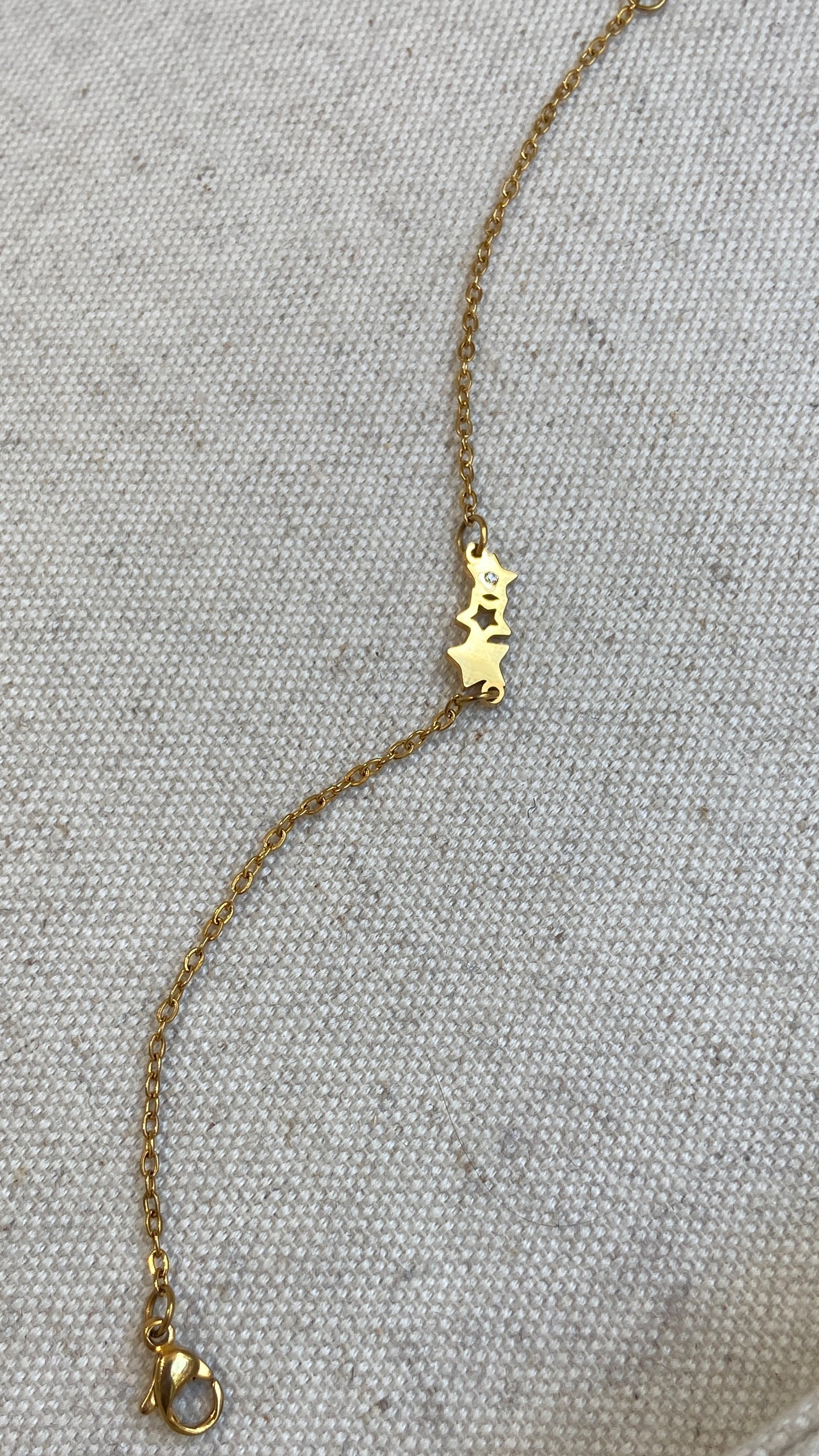 Little magic ( Gold )