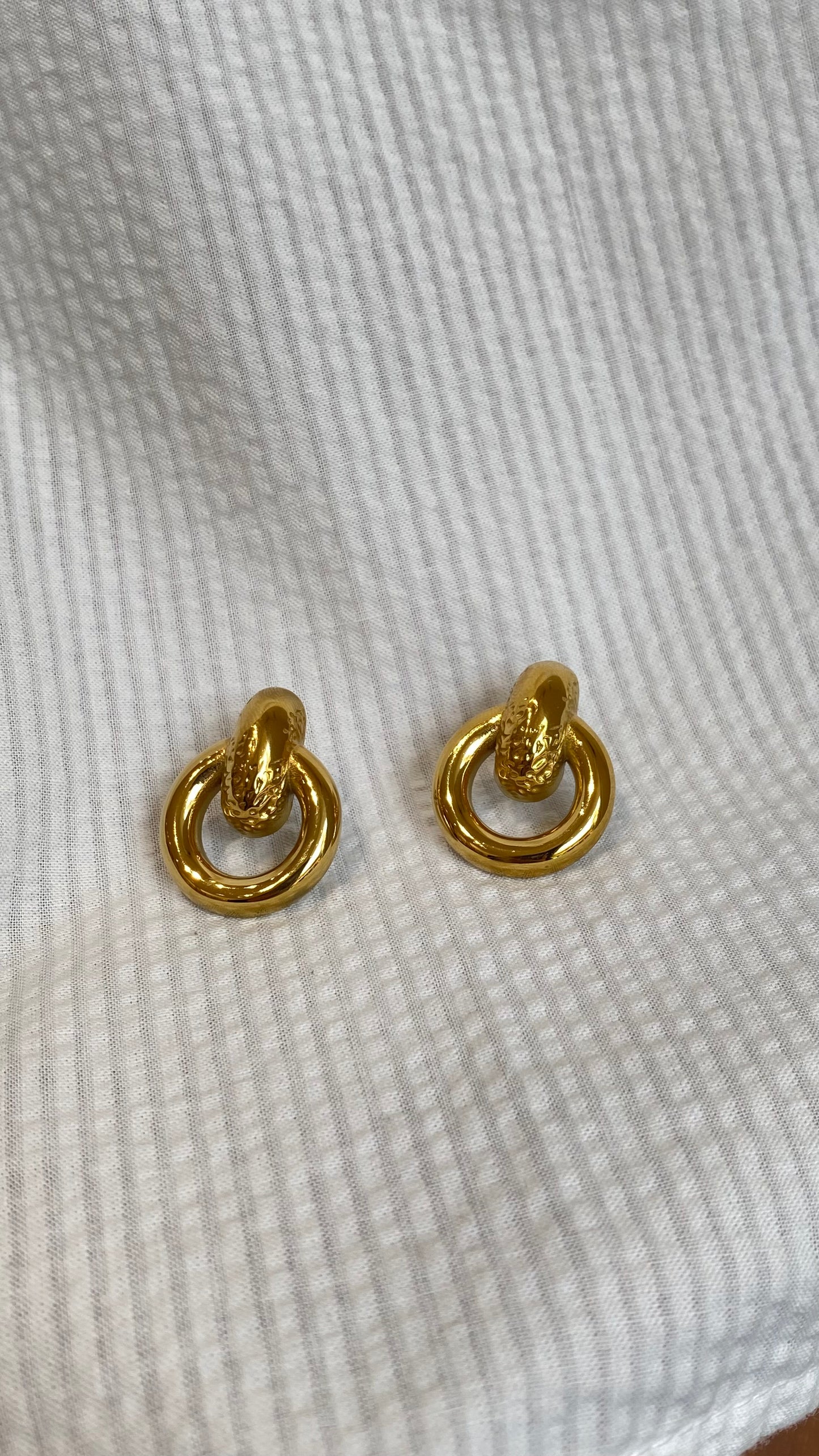 Casey earrings