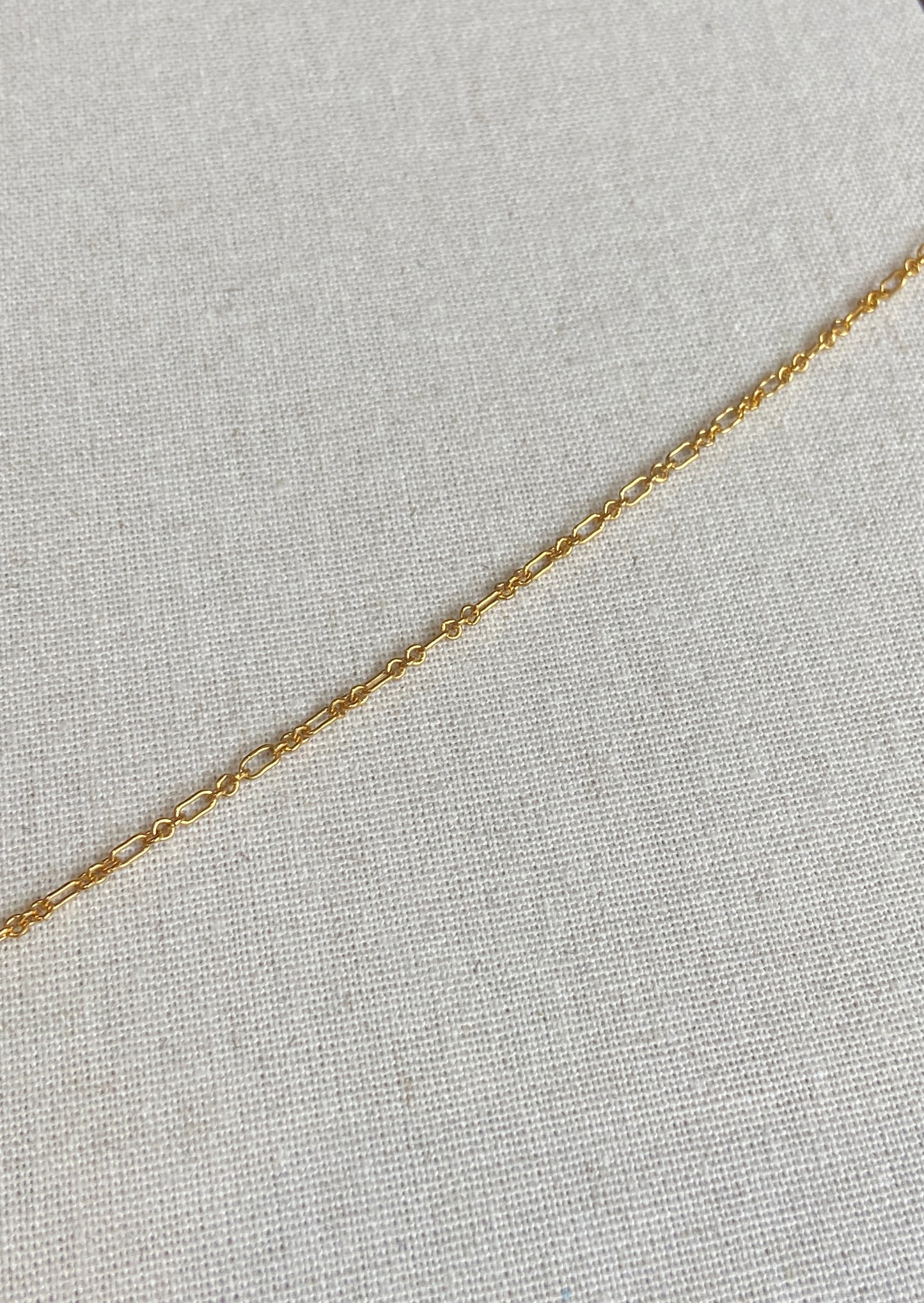 Gf link bracelet