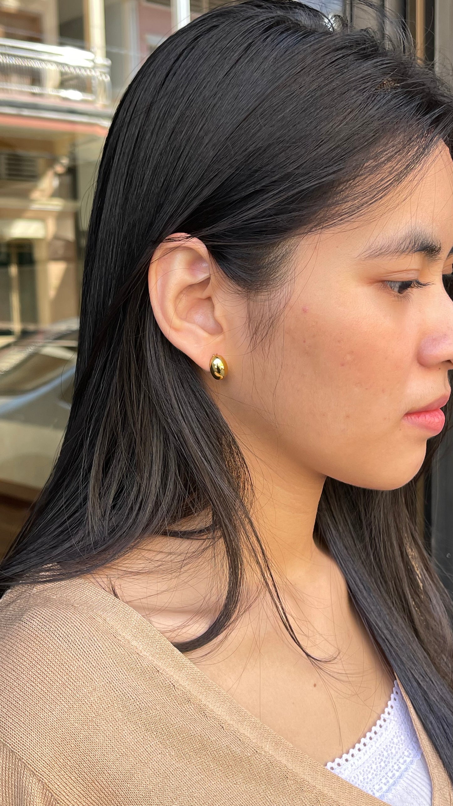 Morrie hoops
