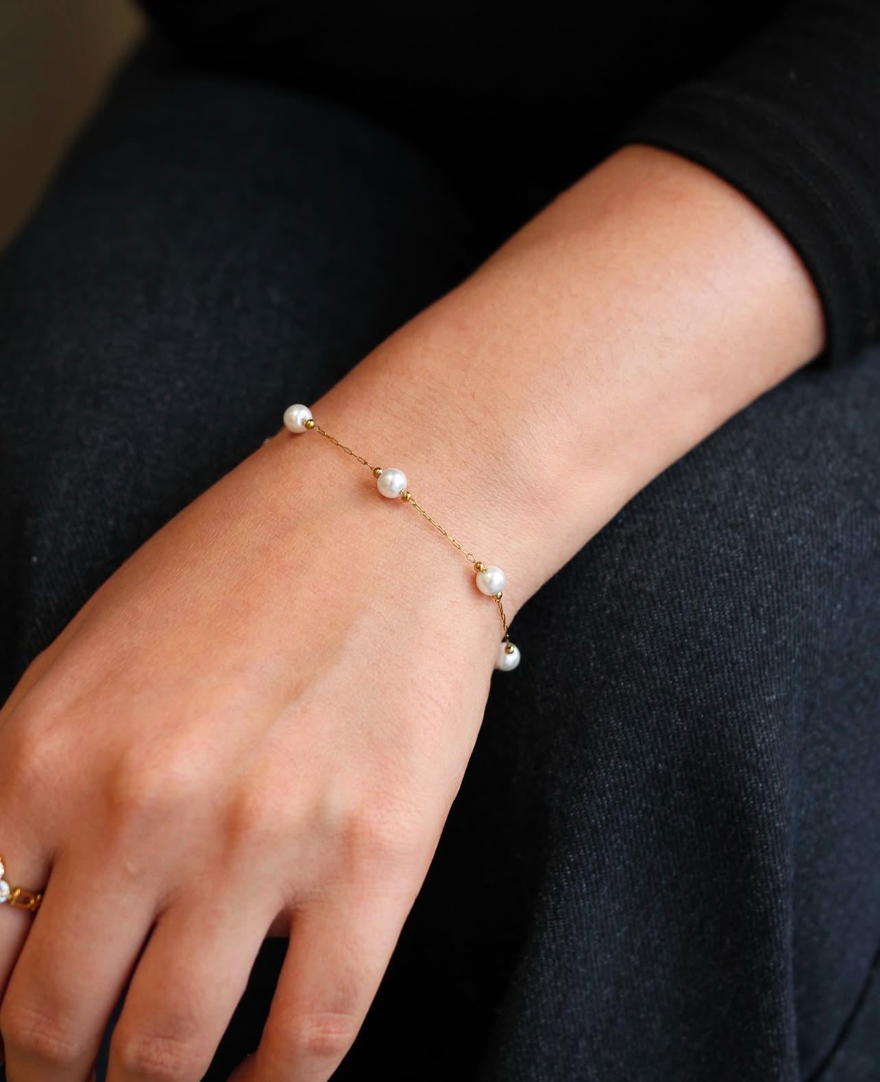 Jose bracelet