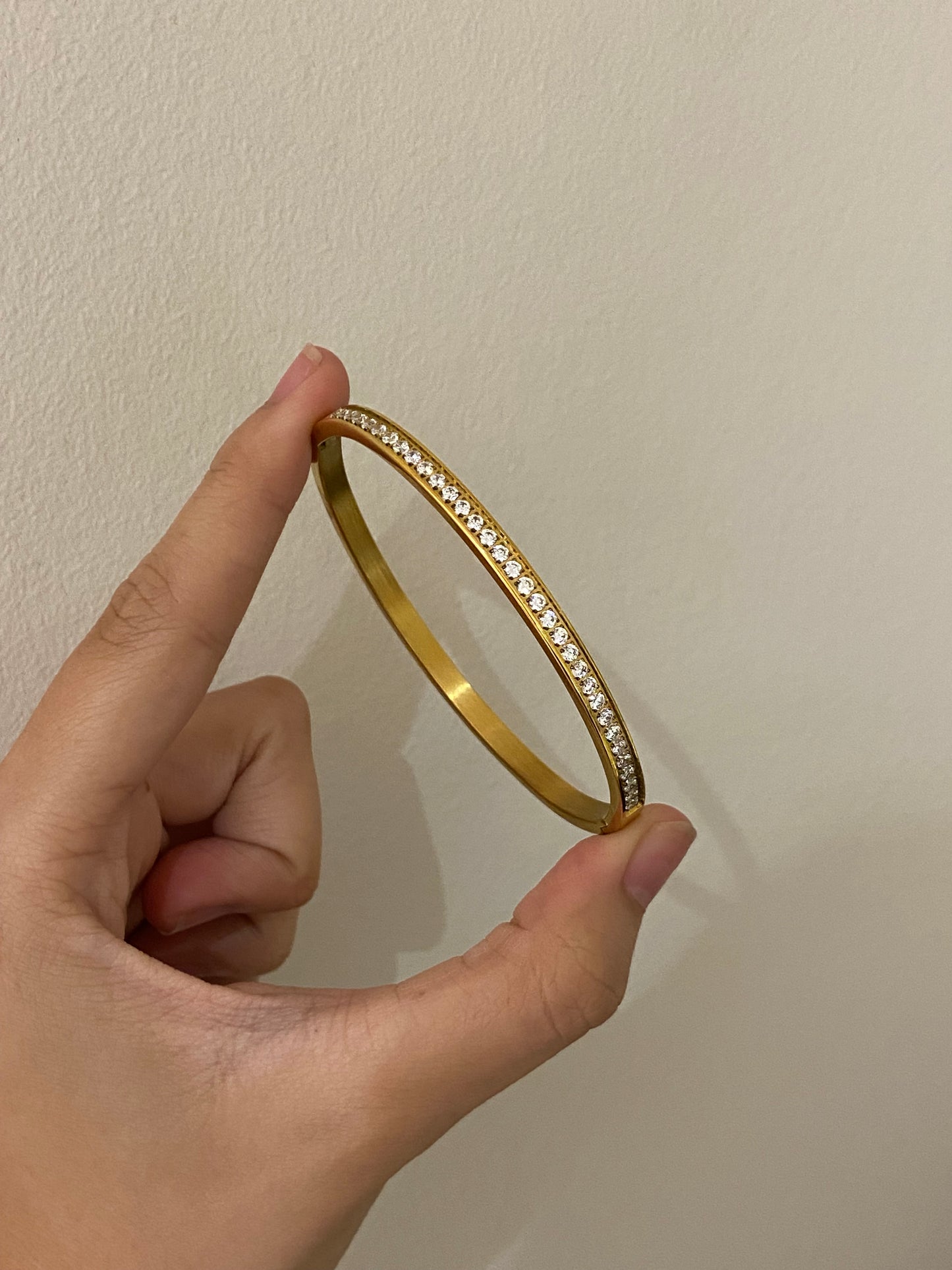 Serenity bangle 2
