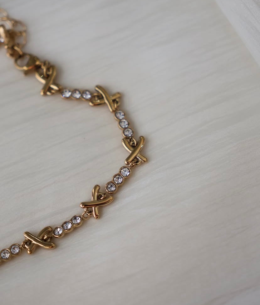 Aimee bracelet