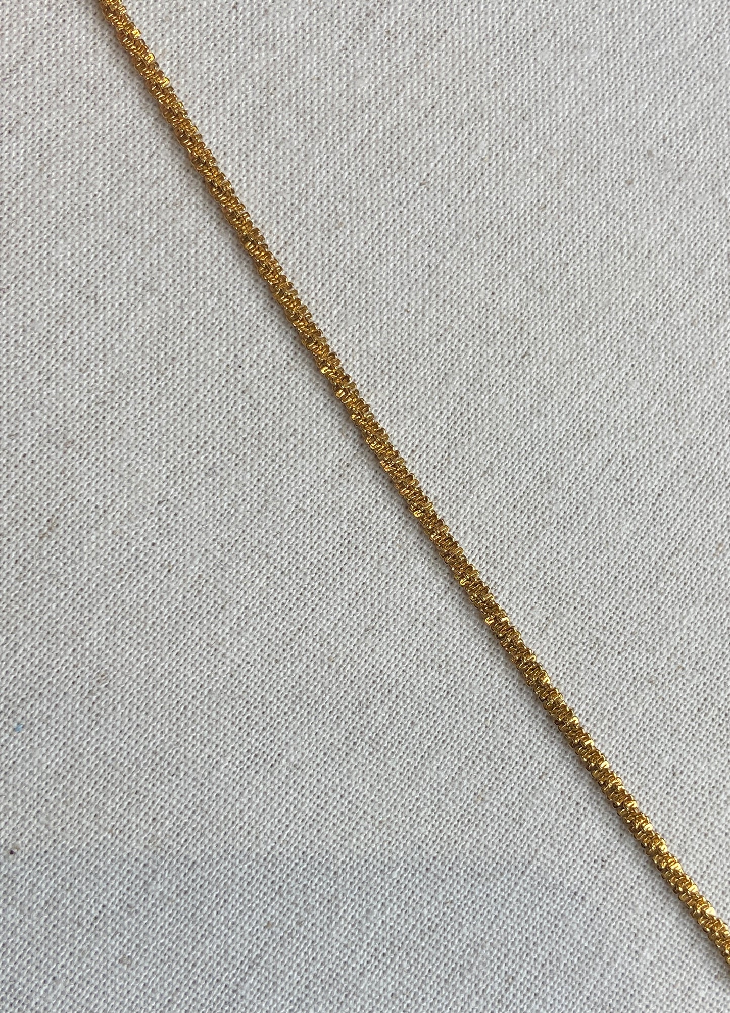 Ripple bracelet