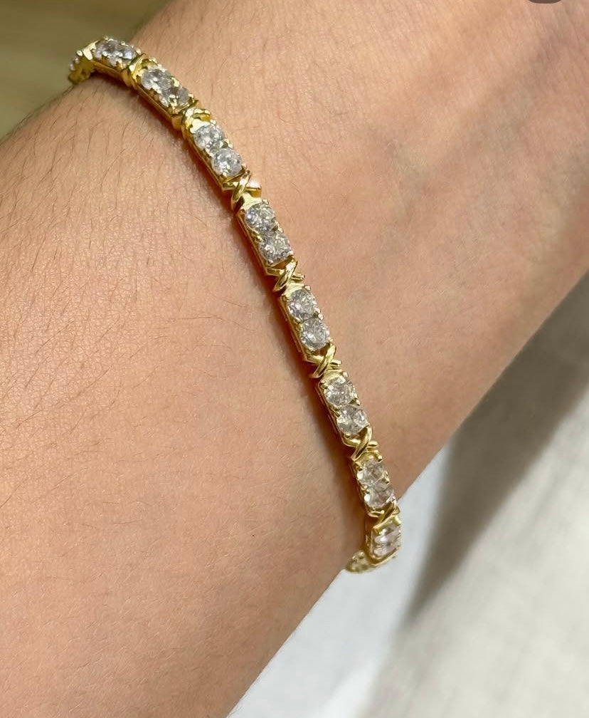 Sv zoey bracelet