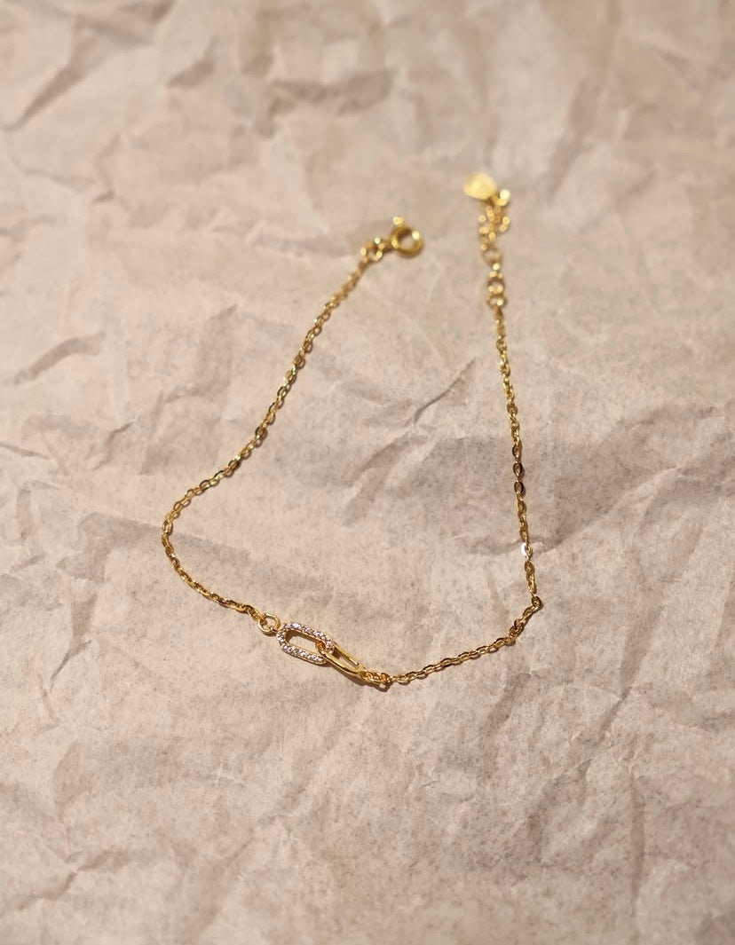 SV clipy gold