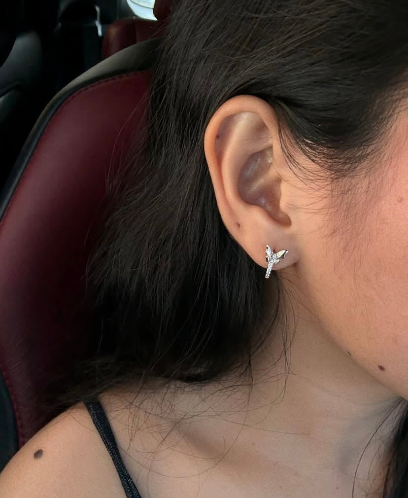 Sv butterfly Huggies