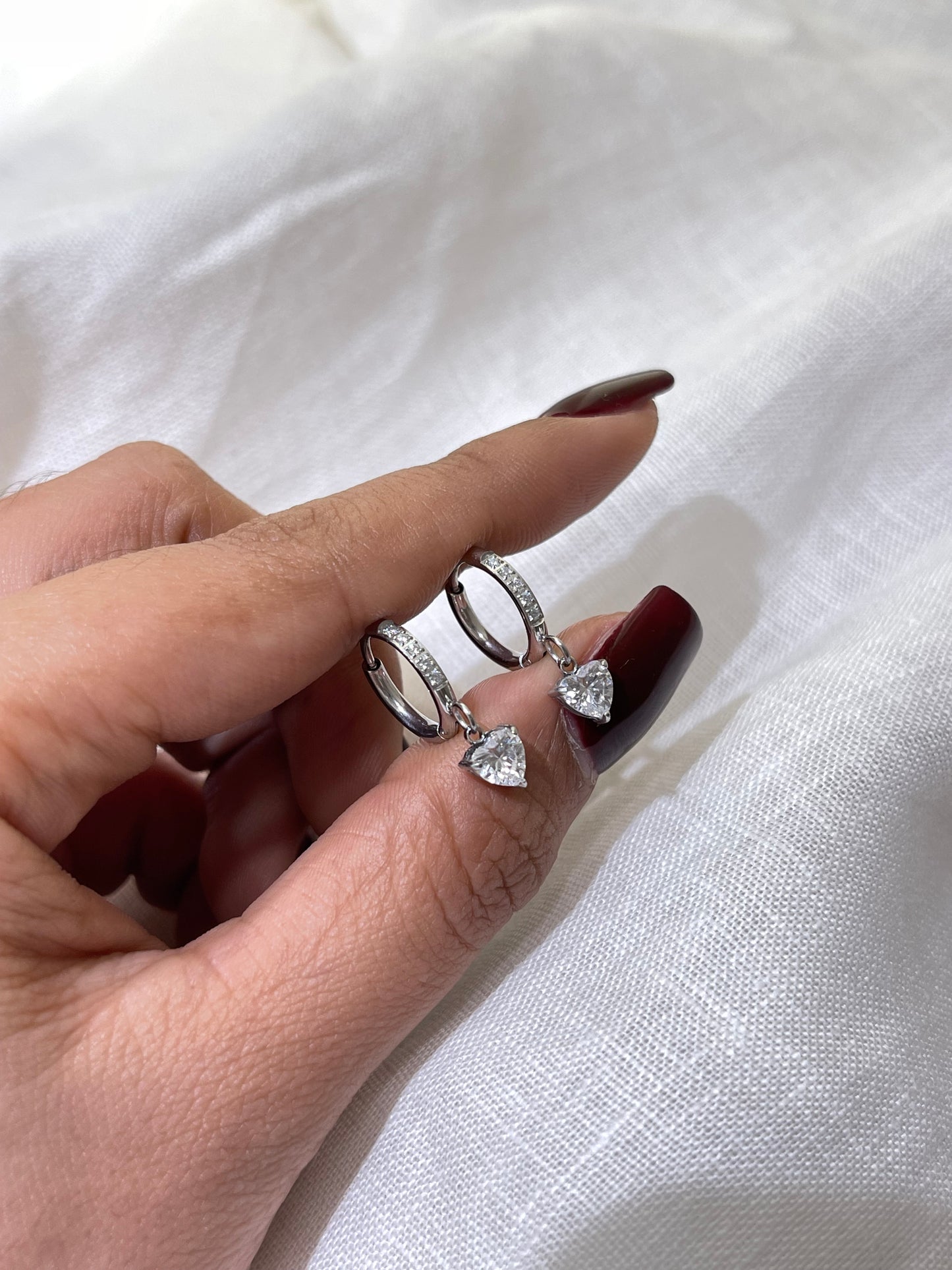 Lovey earring