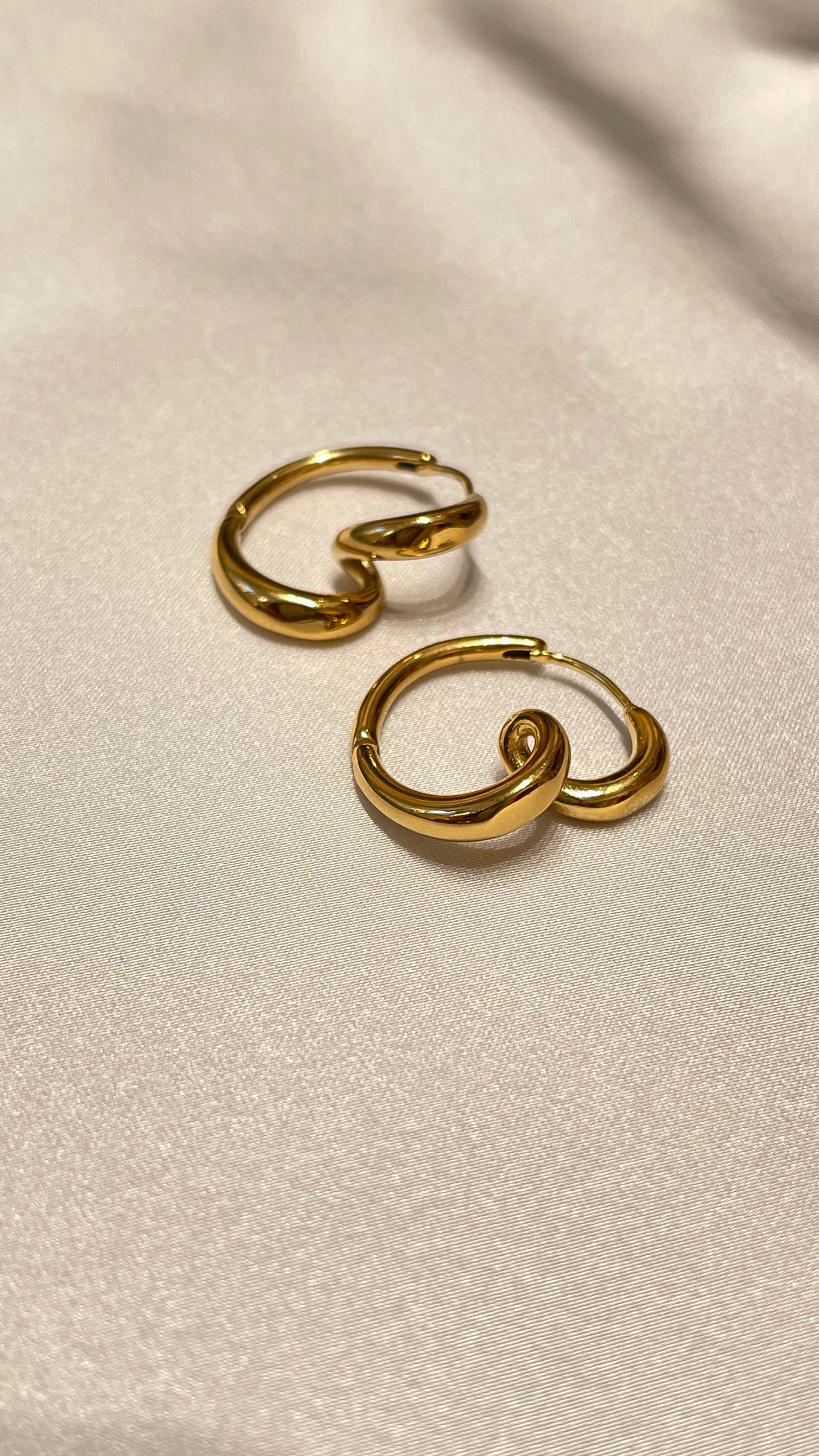 Hearty hoops
