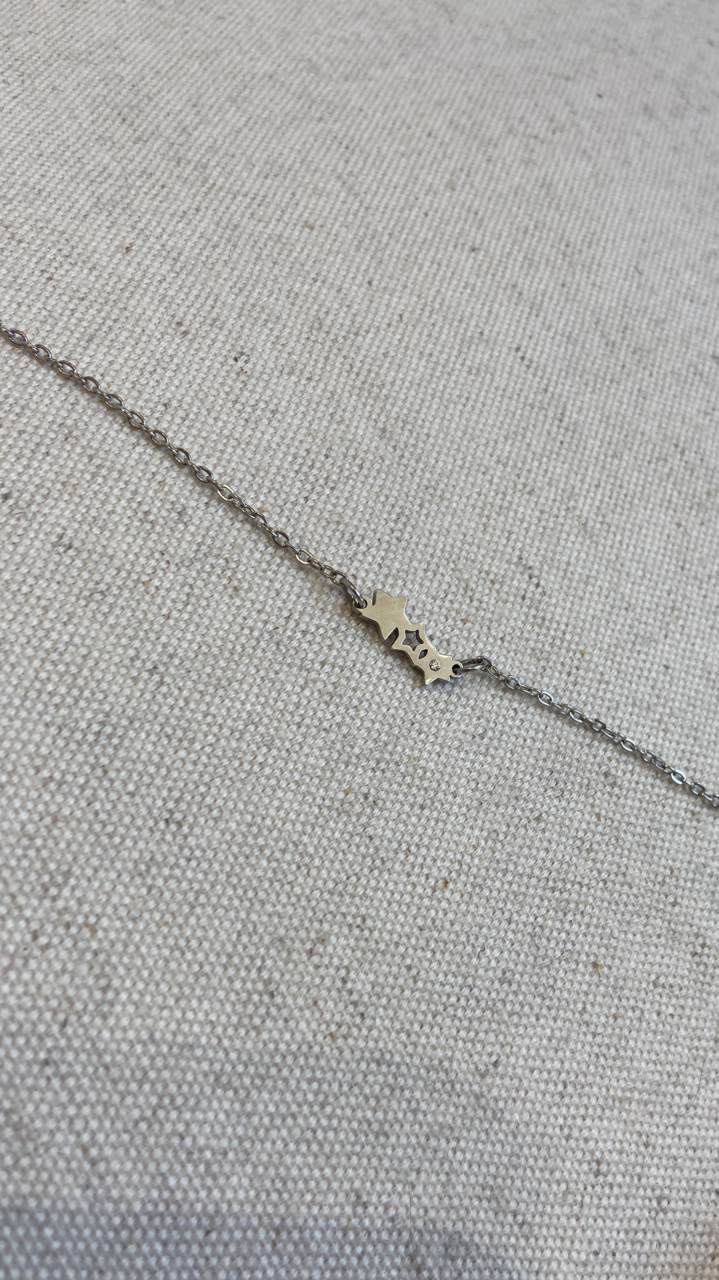 Little magic (Silver)