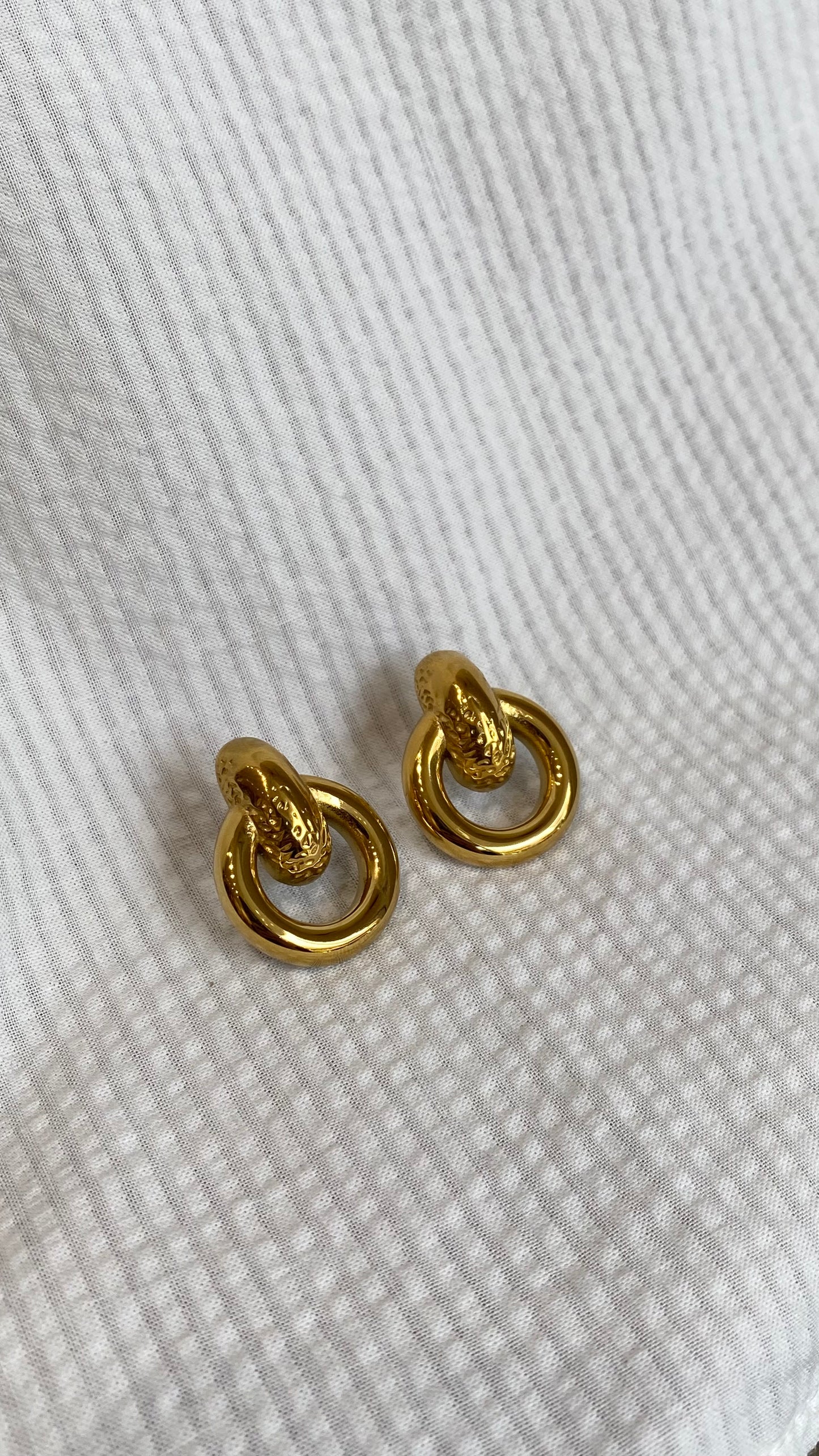 Casey earrings