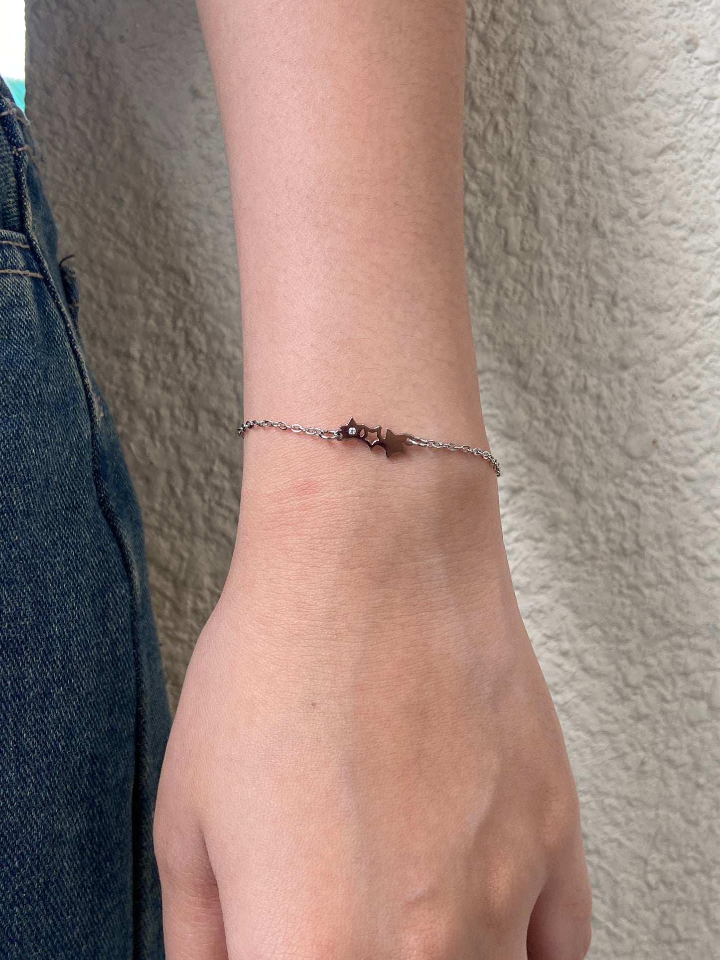 Little magic (Silver)