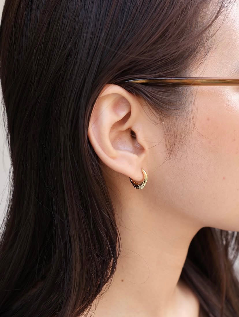 Selena hoops