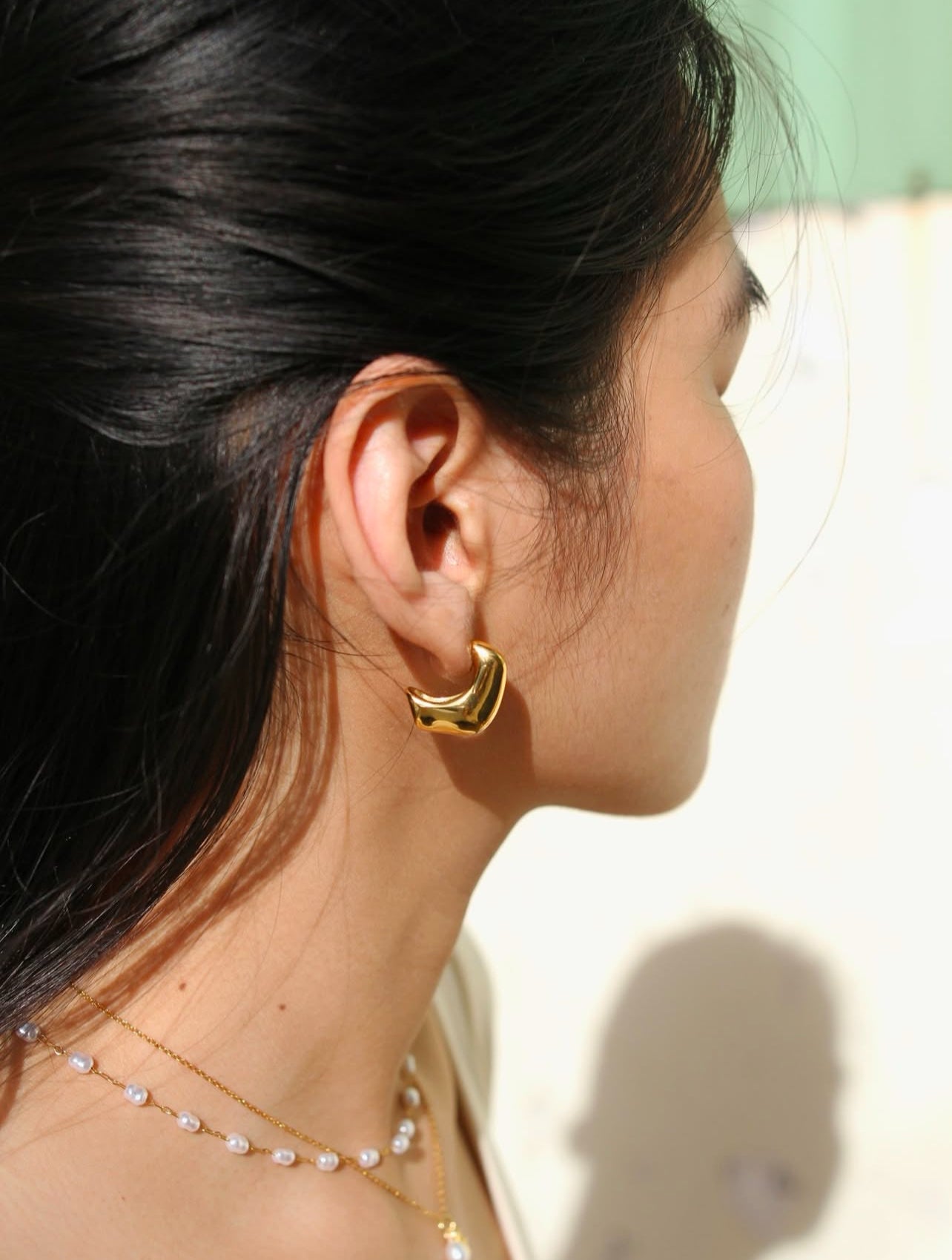 Fairy hoops