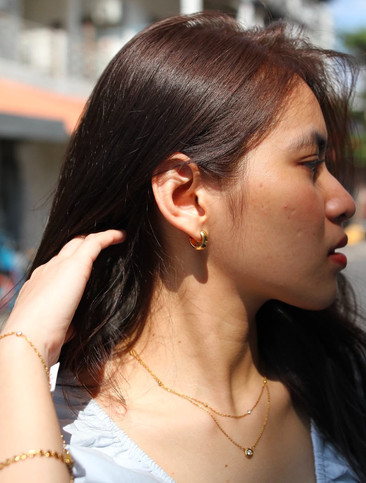 Rita hoops