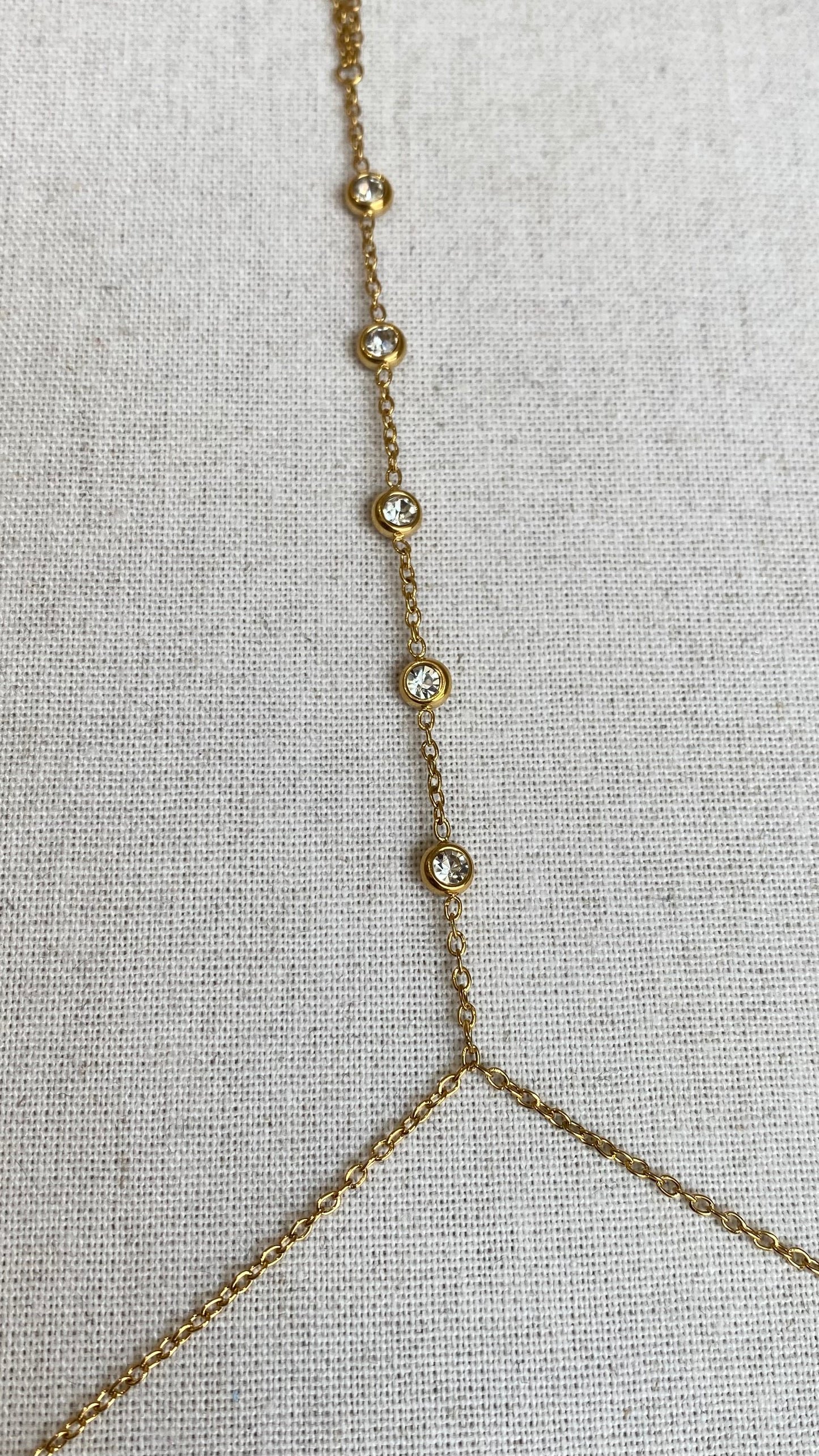Hand Chain 1