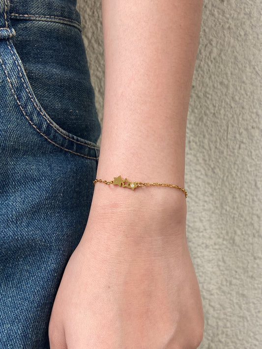 Little magic ( Gold )