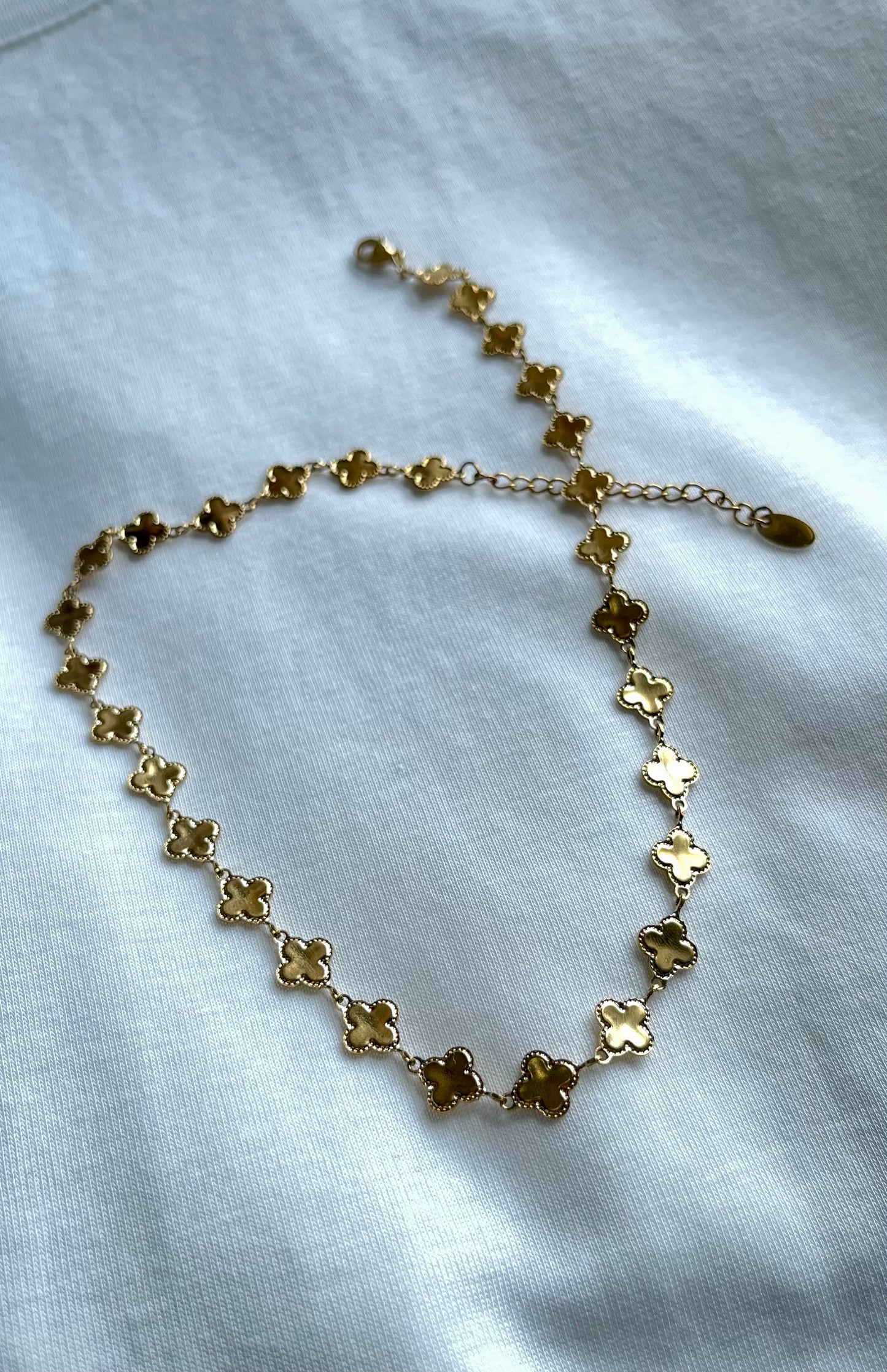 Mellow necklace