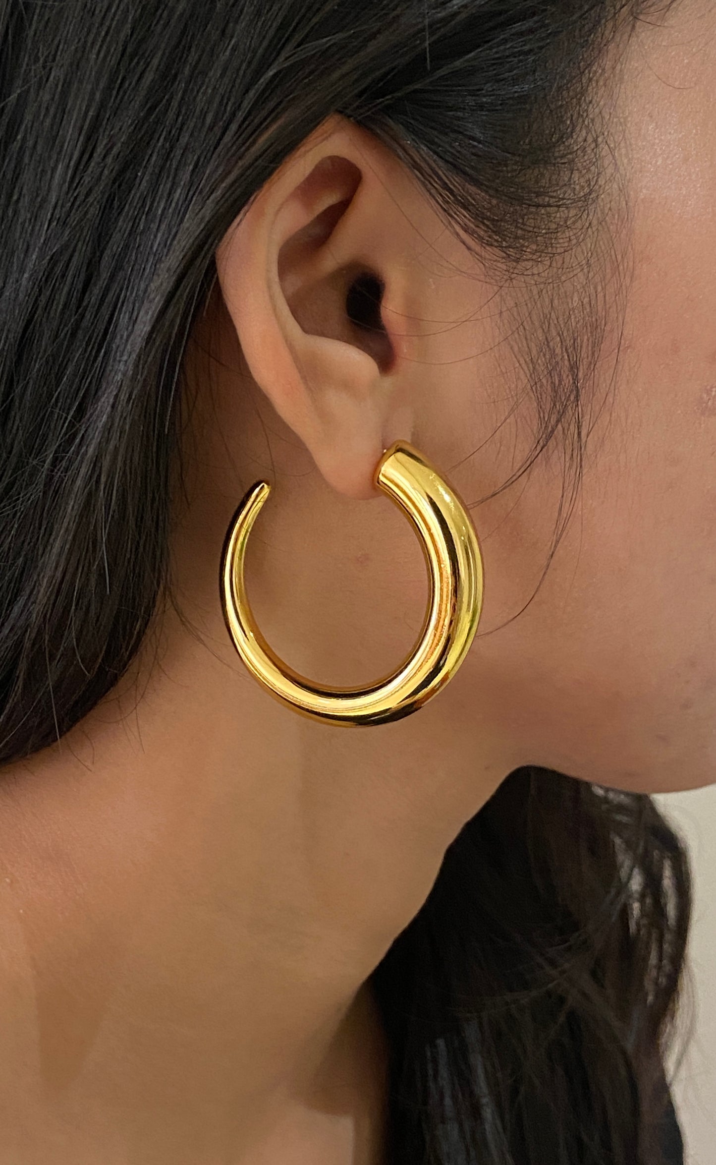 Horn hoops