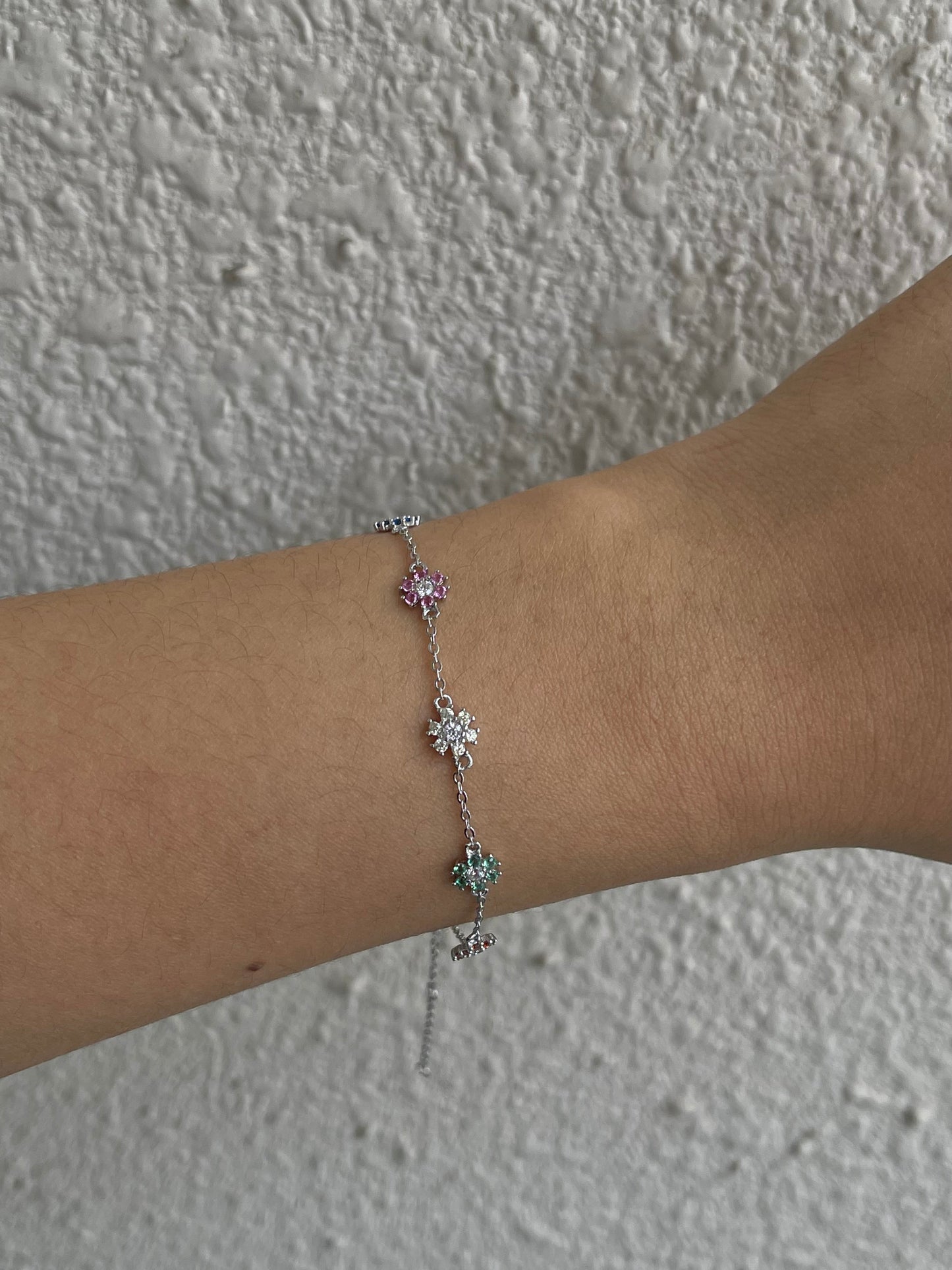 Sv colorful bracelet