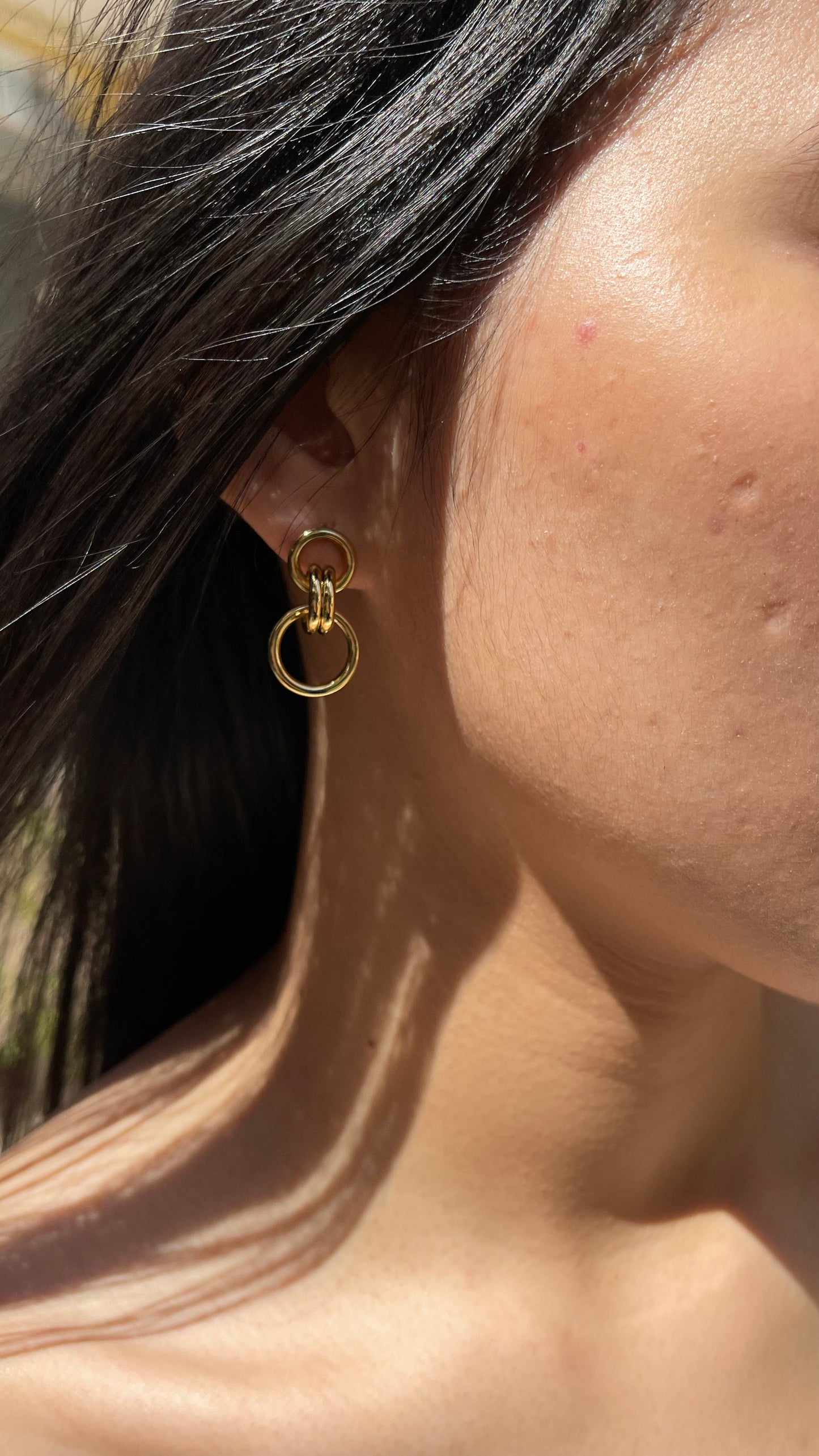 Kate earring