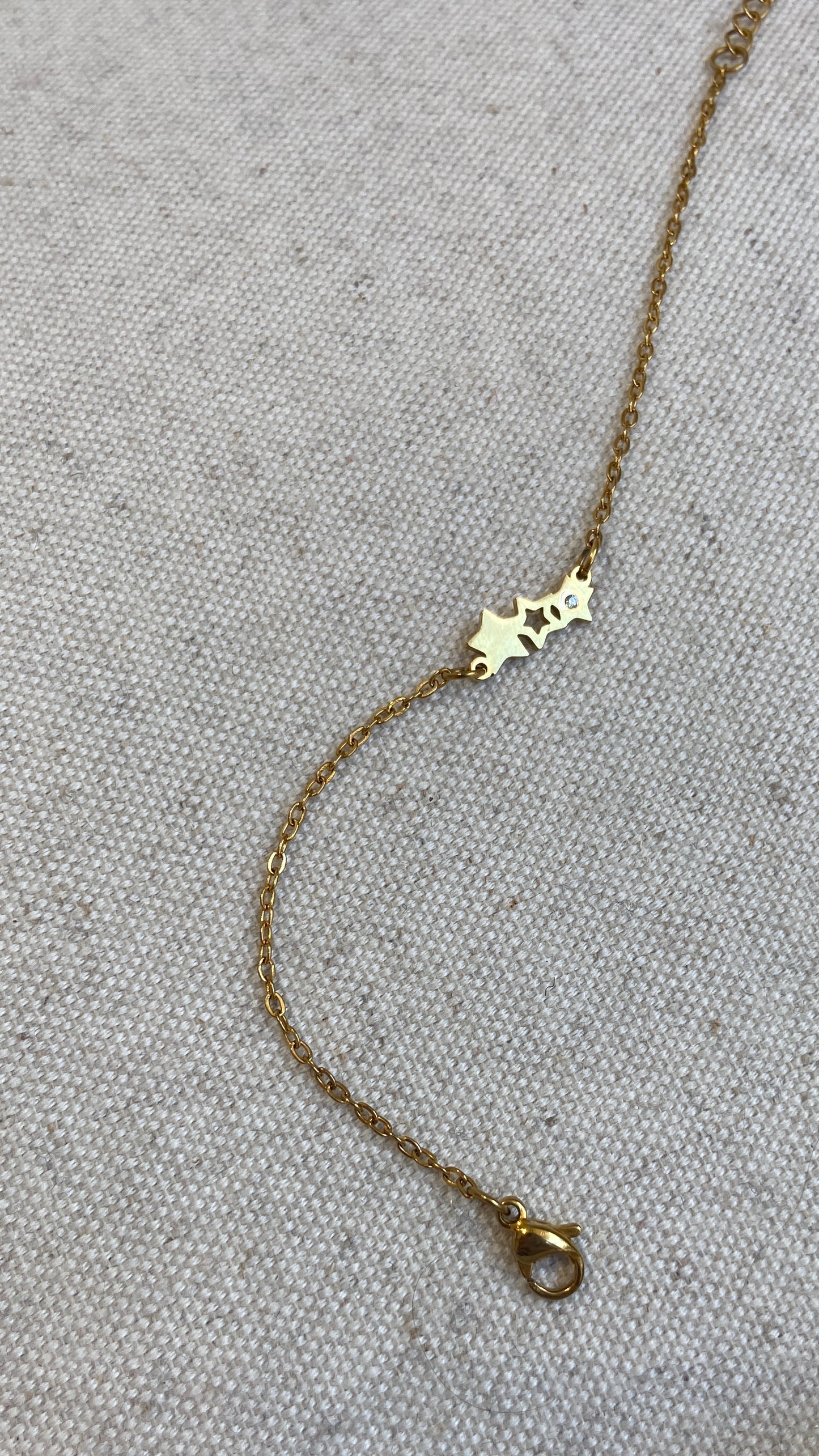 Little magic ( Gold )