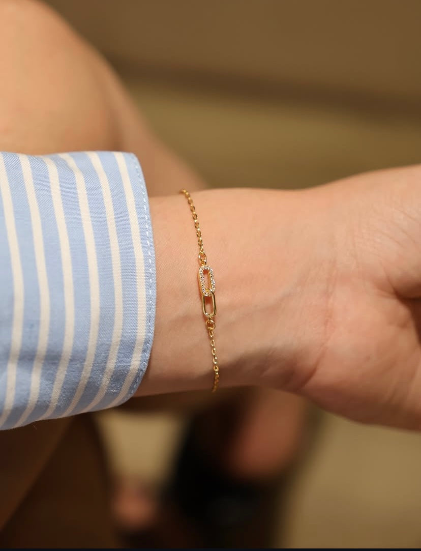 SV clipy gold