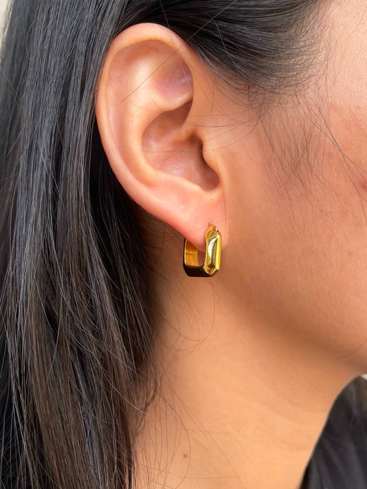 Sammeul earring