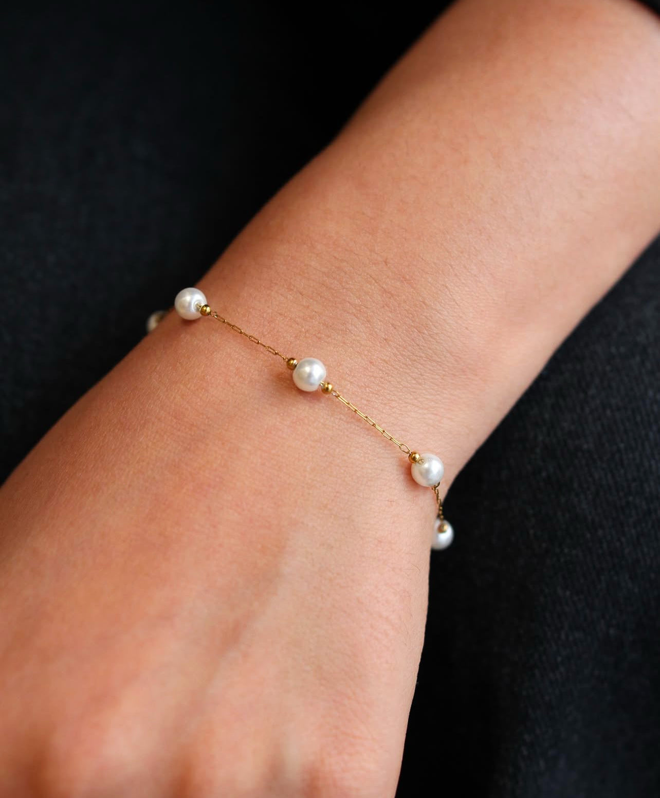 Jose bracelet