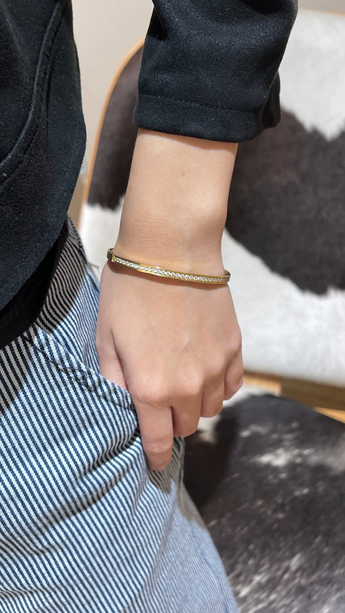 Soma bangle