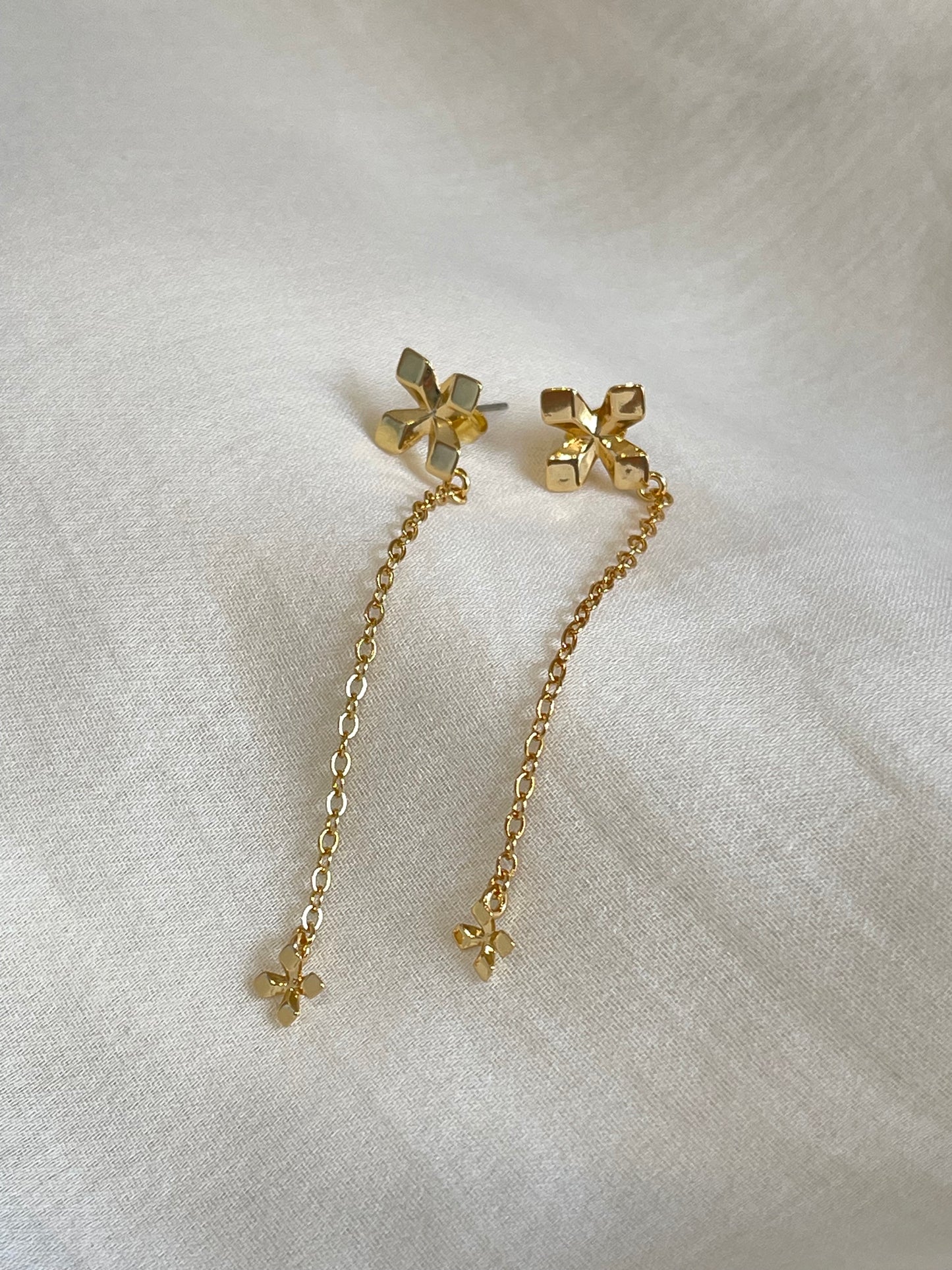Jesi earrings
