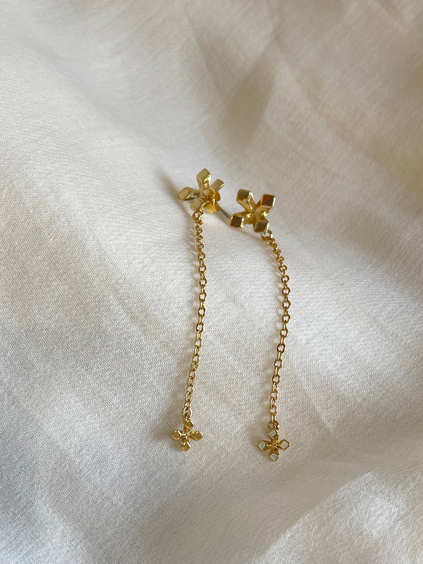 Jesi earrings