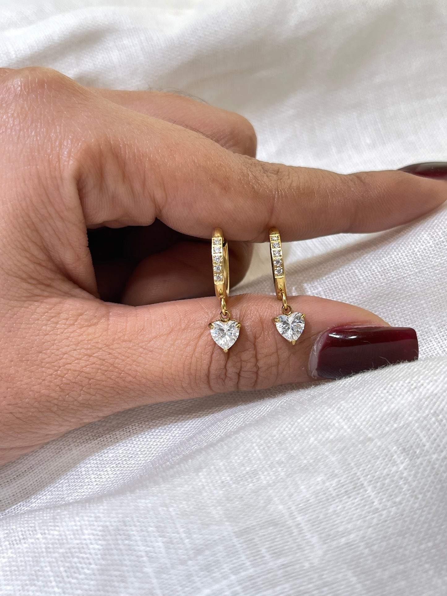 Lovey earring