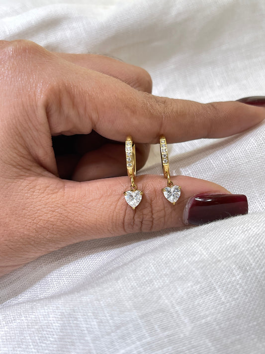 Lovey earring