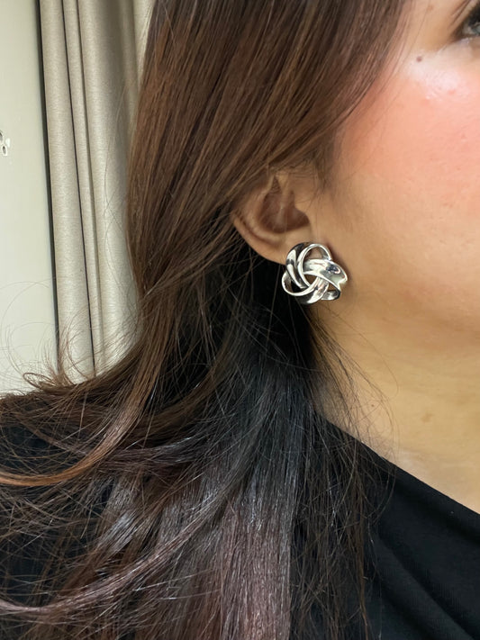 Naughty earring