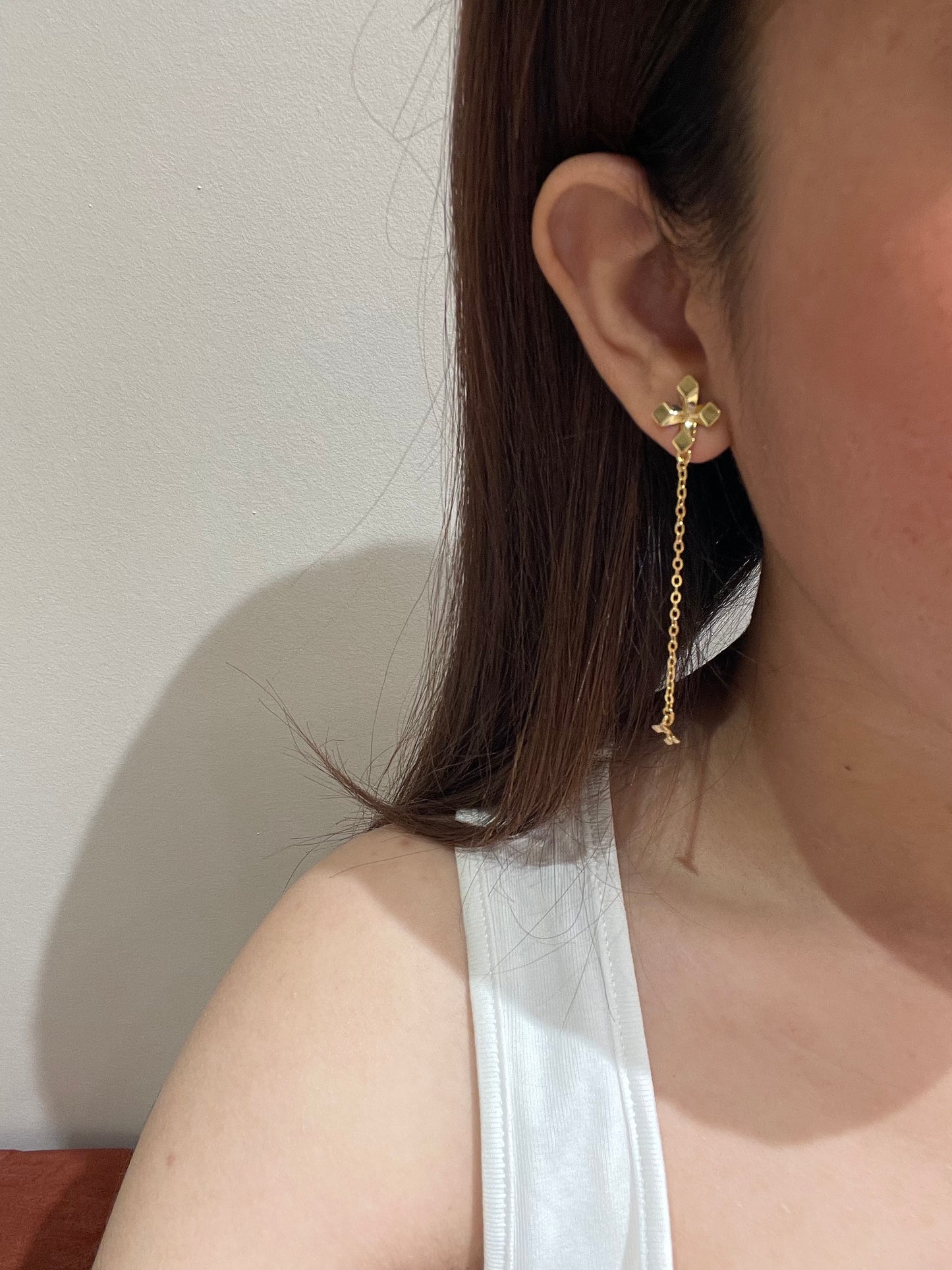 Jesi earrings