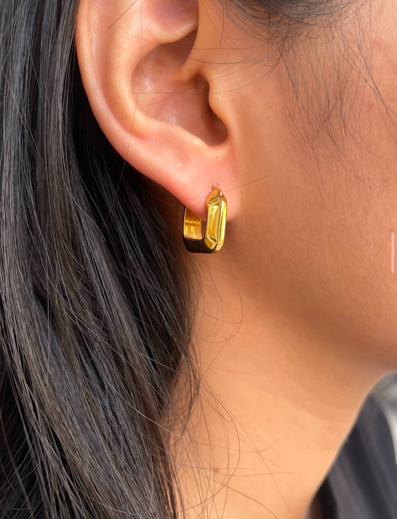 Sammeul earring