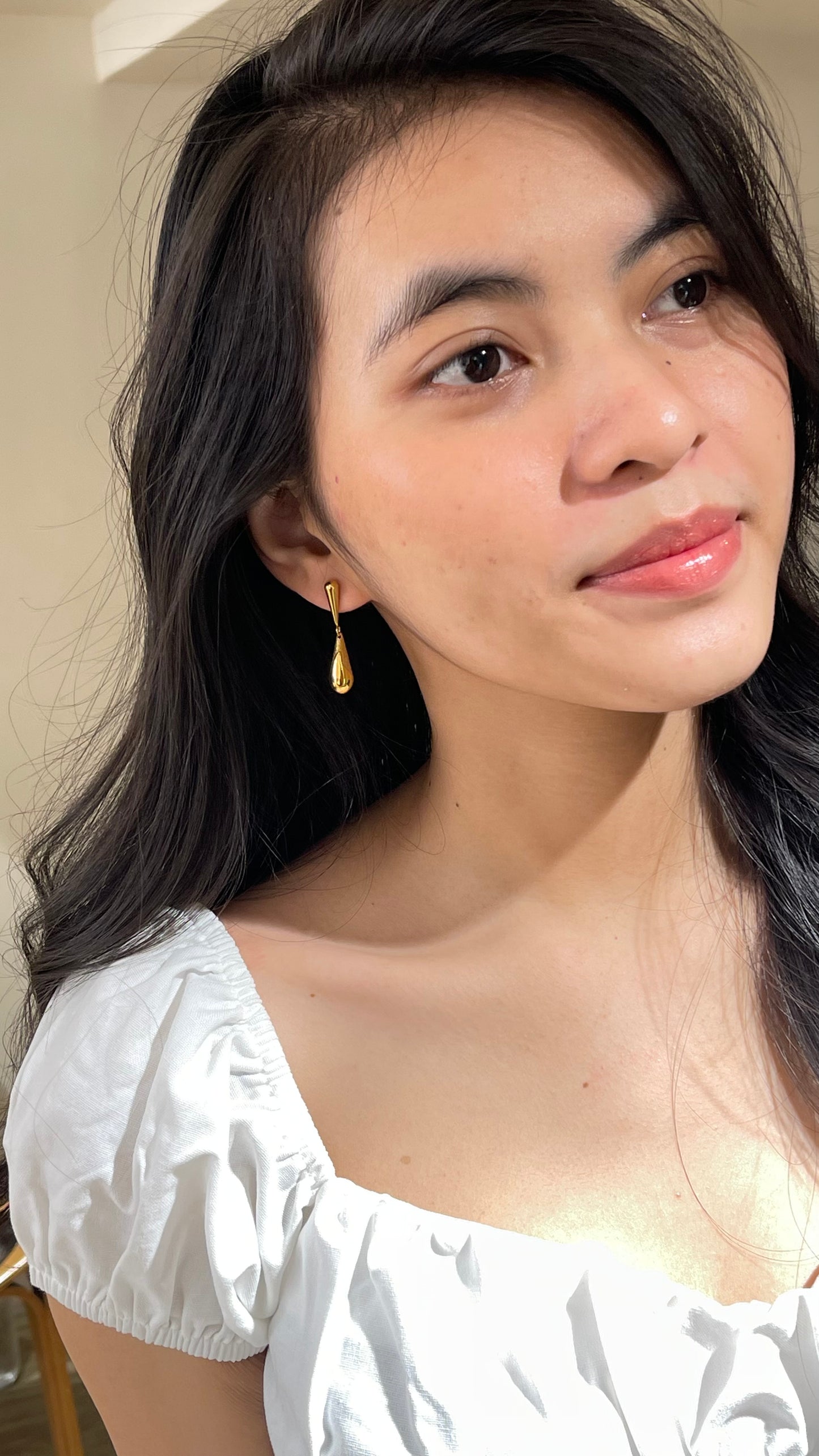 Tess earring