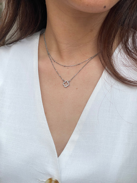 Lille necklace