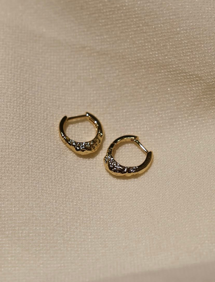 Selena hoops