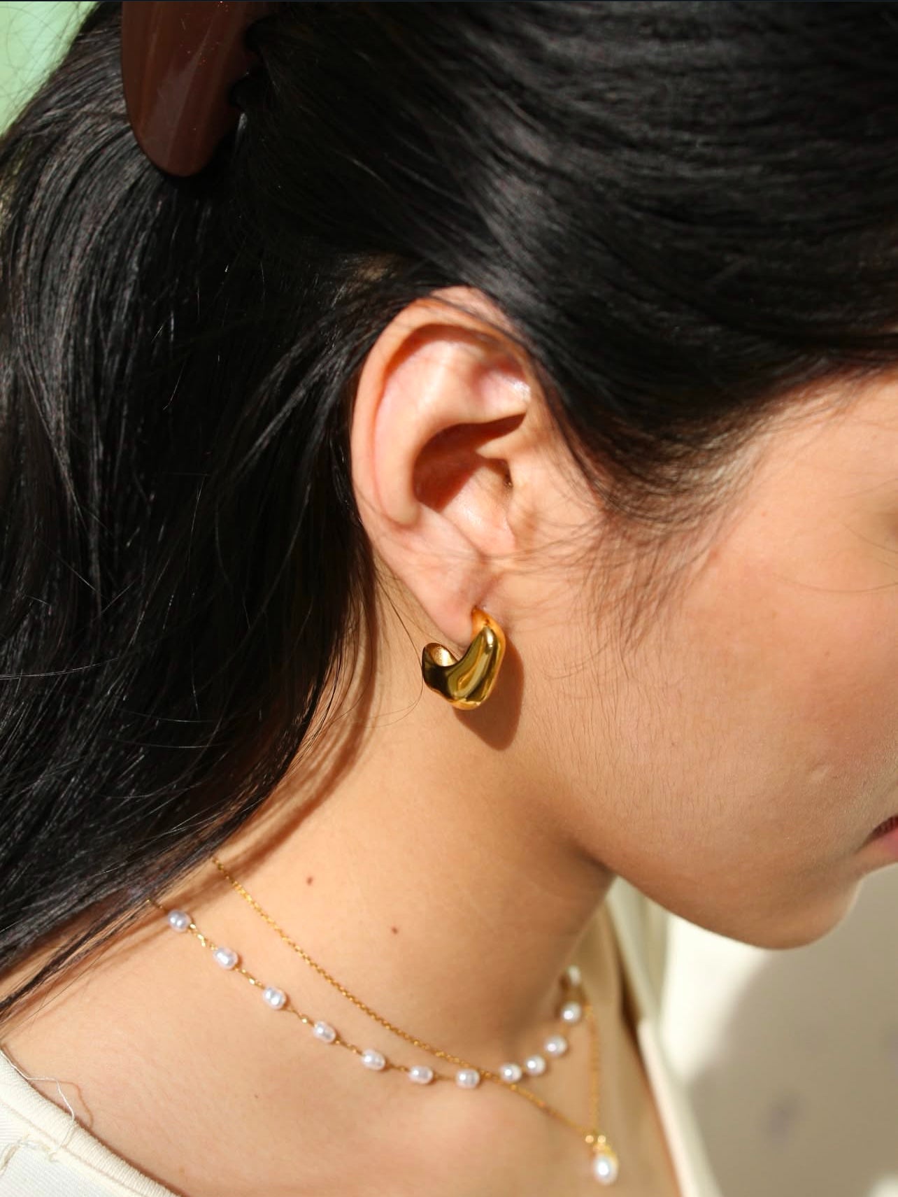Fairy hoops