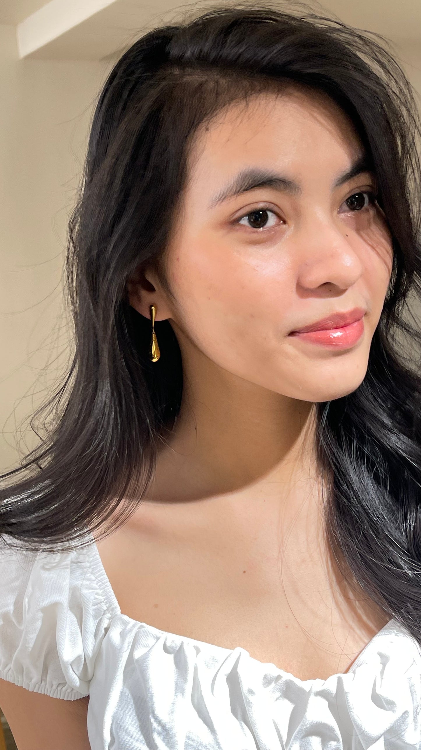 Tess earring